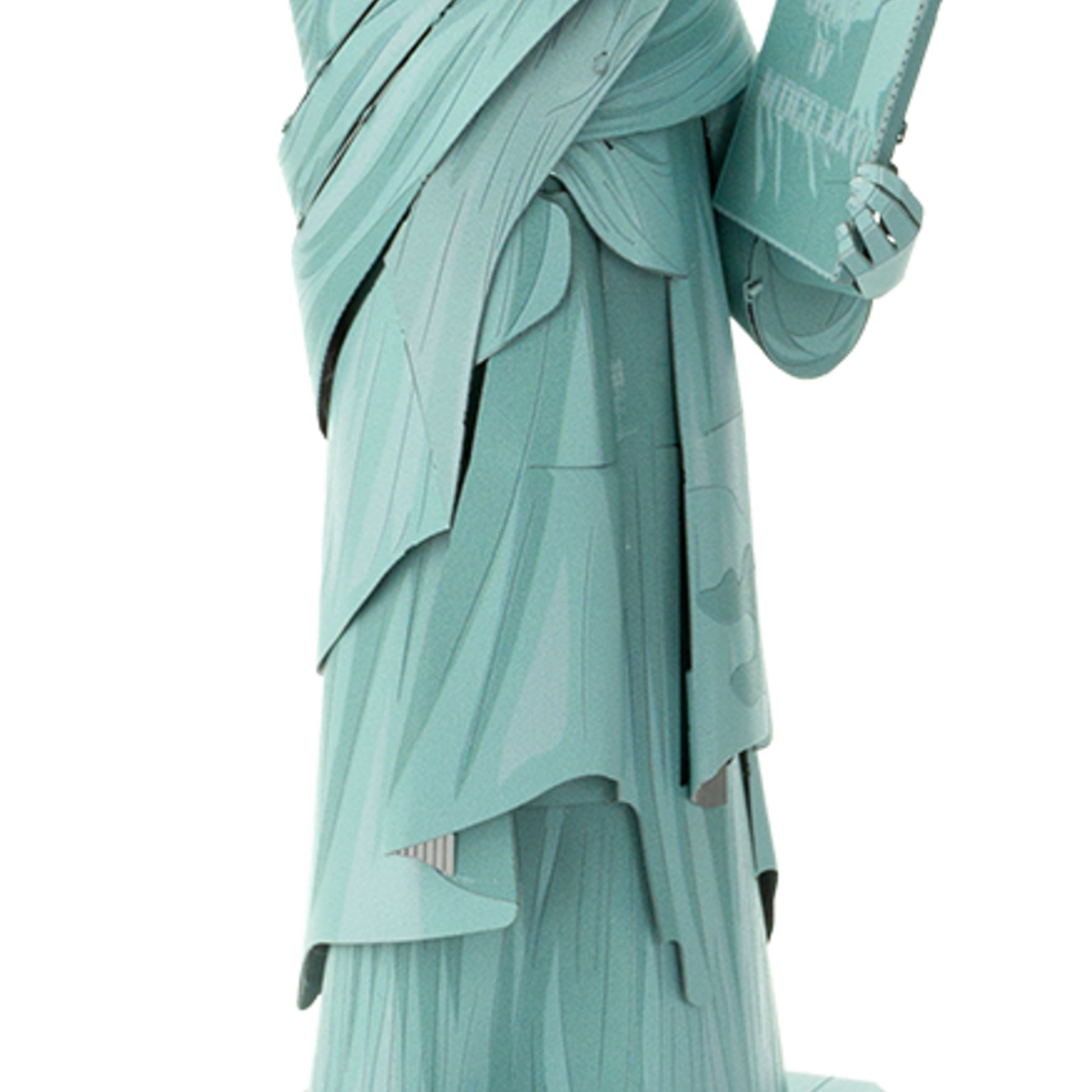 Metal Earth Metal Earth Premium Series Statue of Liberty