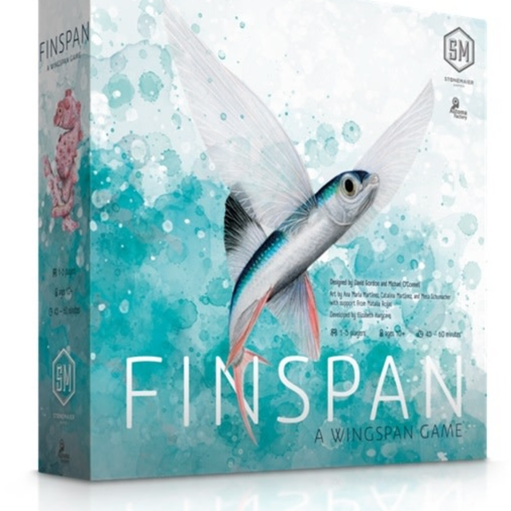 Matagot Finspan (FR)
