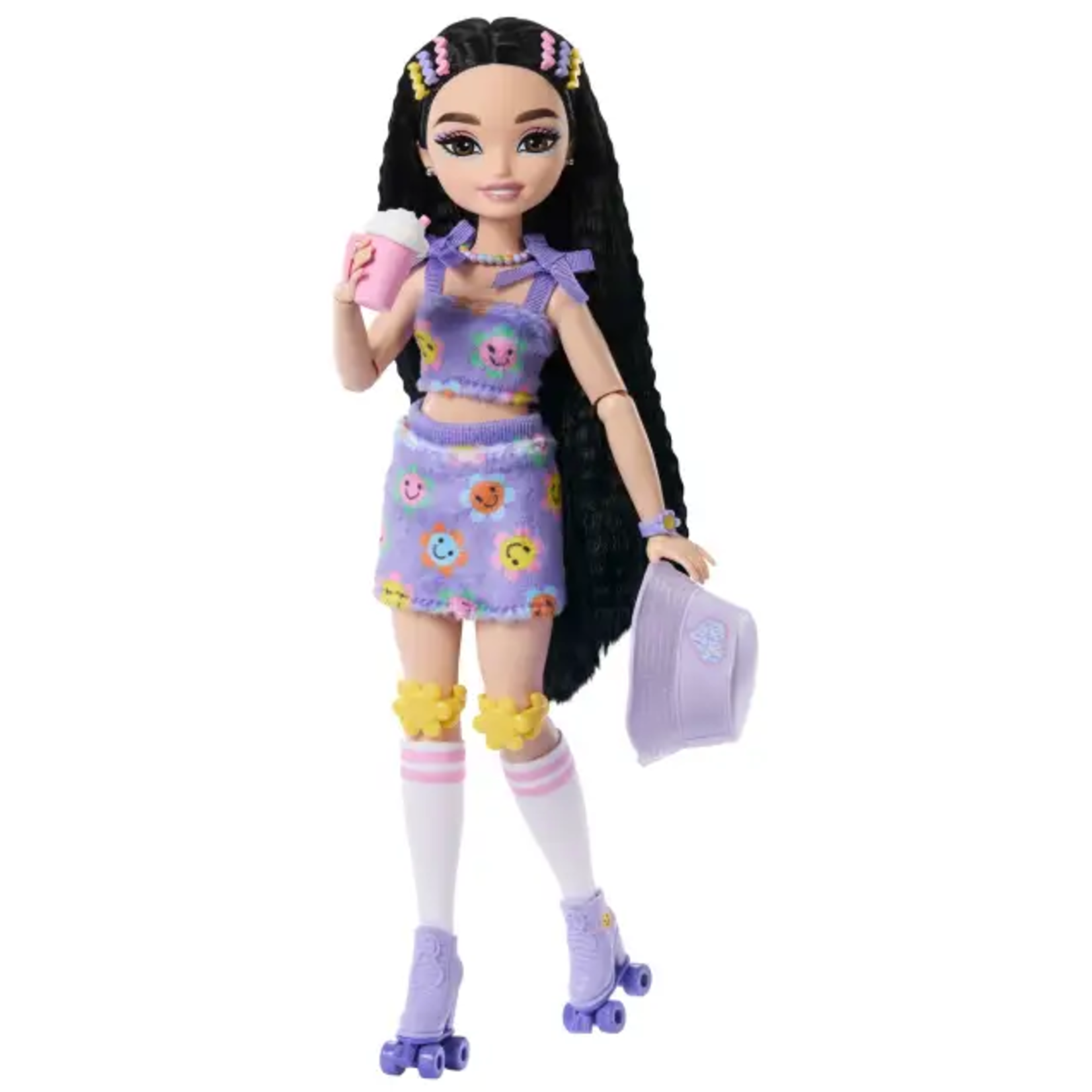 Mattel Barbie Dream Besties - Skate Party - Renee