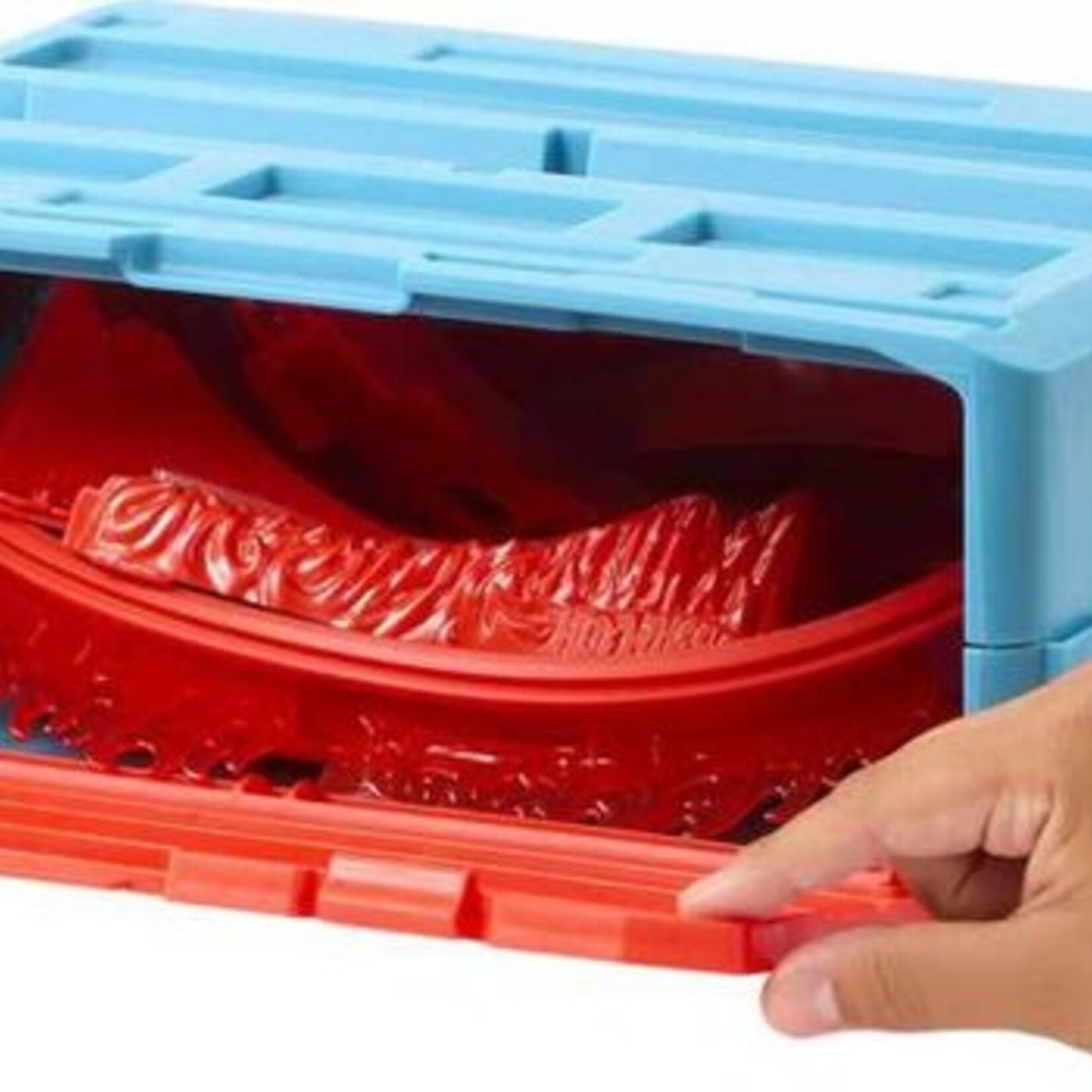 Hot Wheels Hot Wheels - Coffret Cascade Enflammée