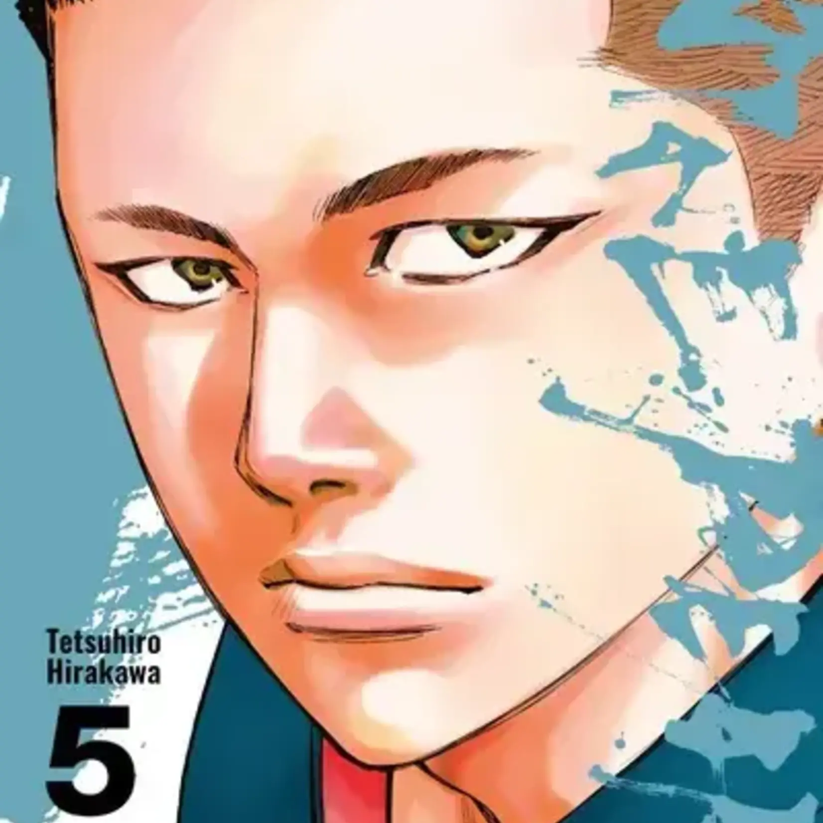 Ki-oon Manga - Nine Peaks Tome 05