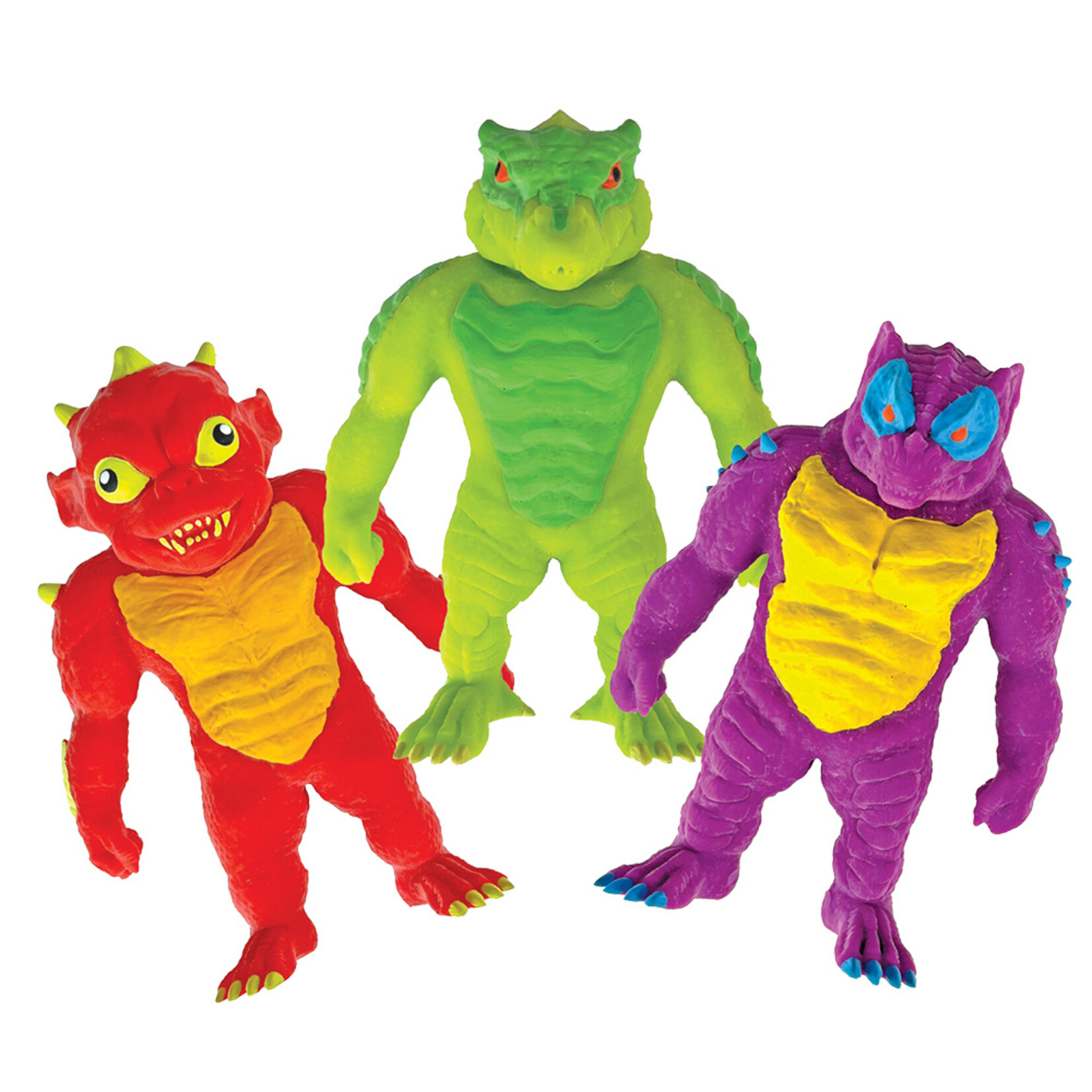 Ricochet Ricochet - Mighty Monster