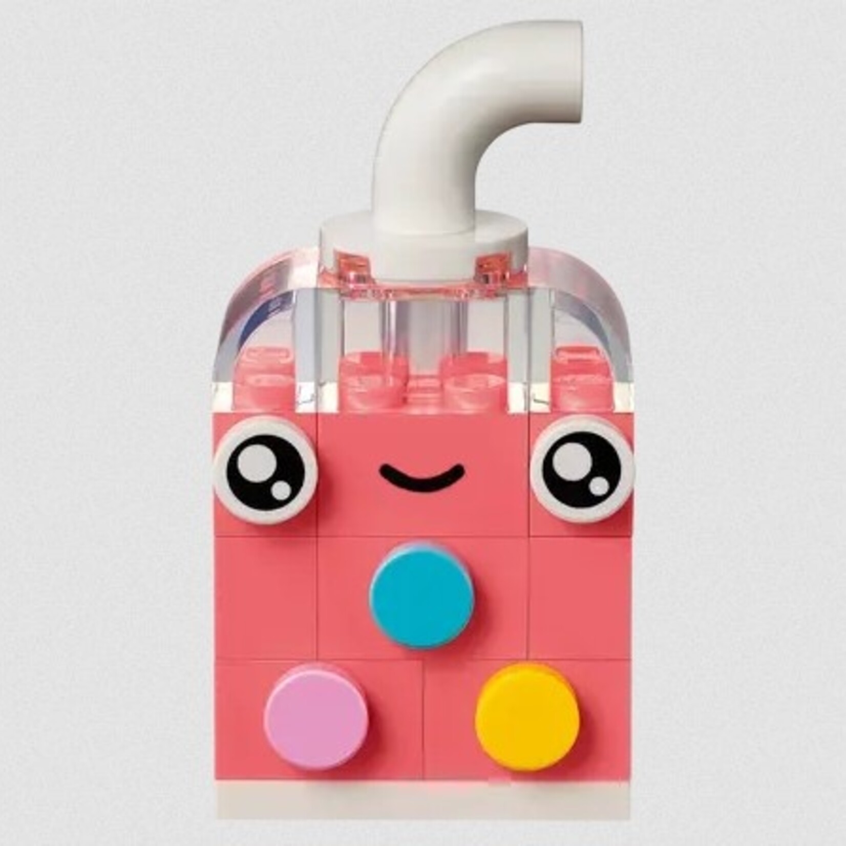 Lego Lego 11039  Classic - Les amis aliments créatifs