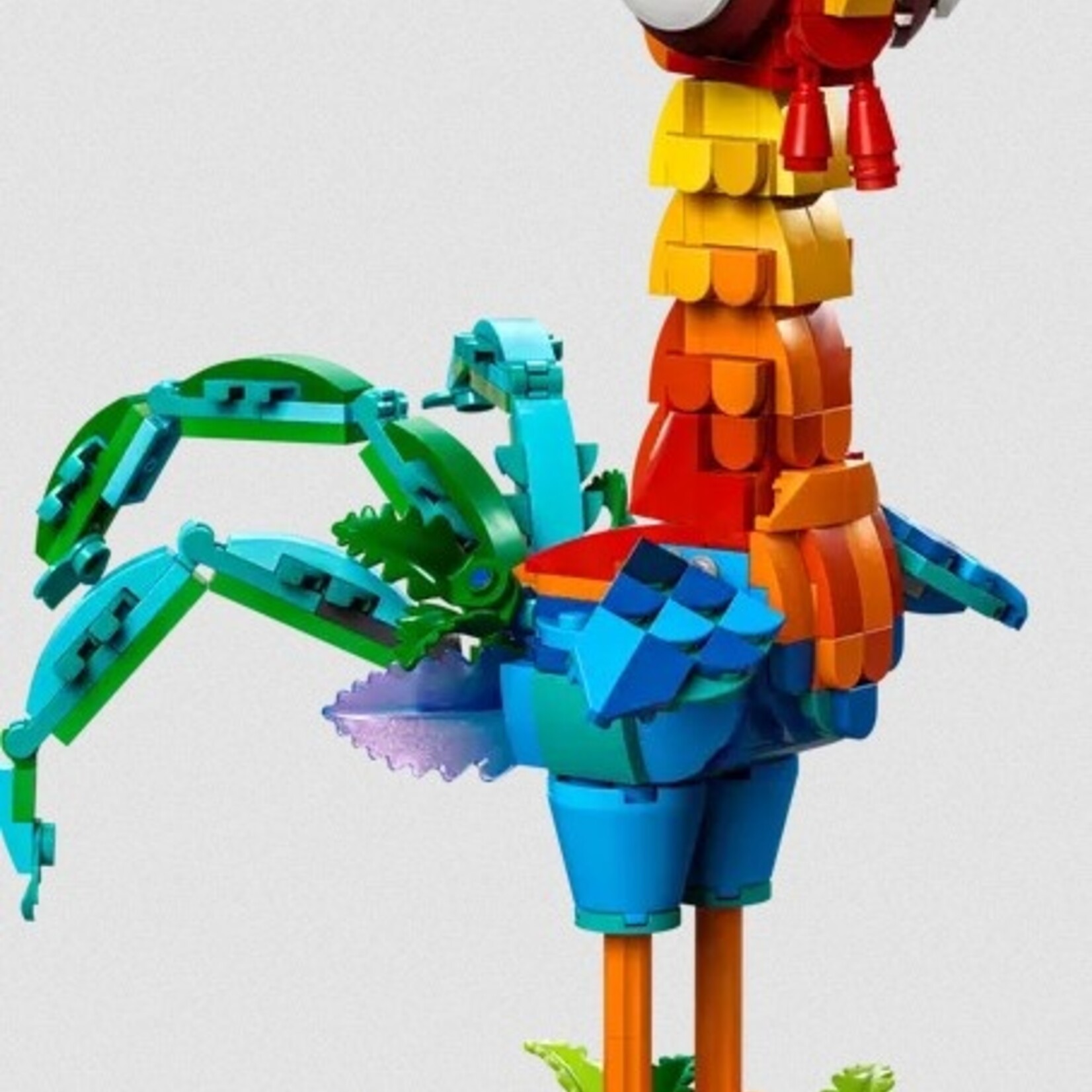 Lego Lego 43272 Disney - Heihei