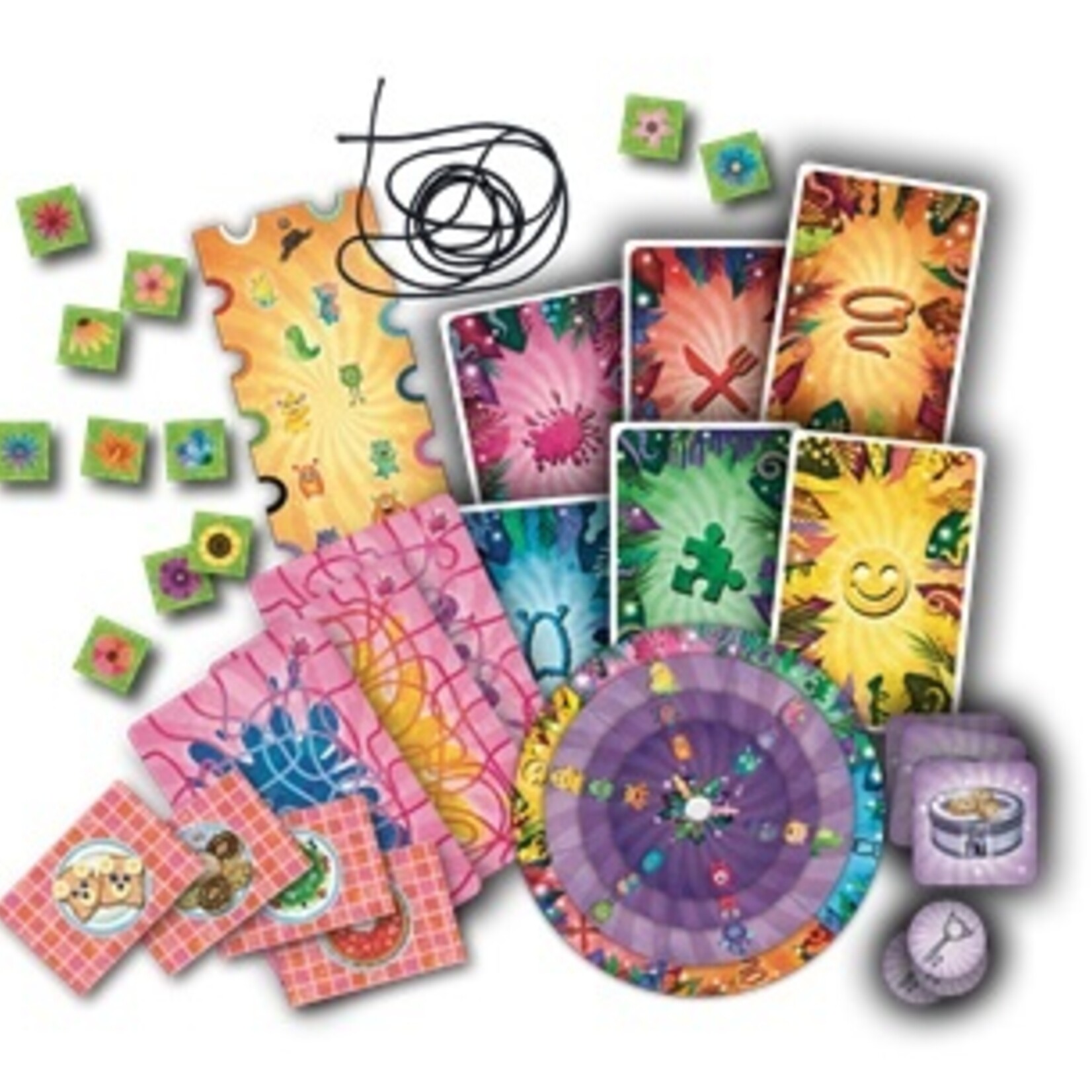 IELLO EXIT KIDS - La Chasse auc Cookies
