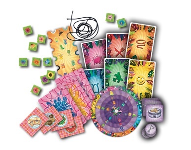 IELLO EXIT KIDS - La Chasse auc Cookies