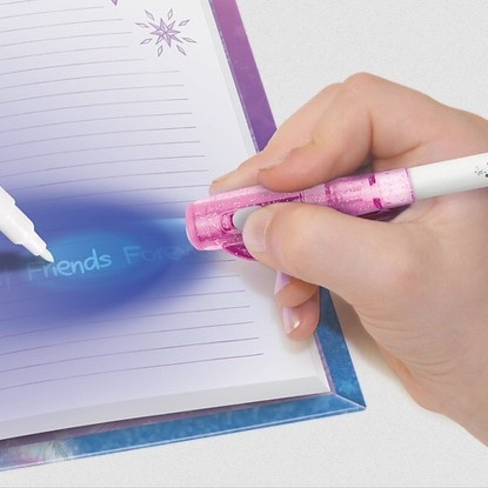 Gladius Nebulous Star - Journal intime Estrelia