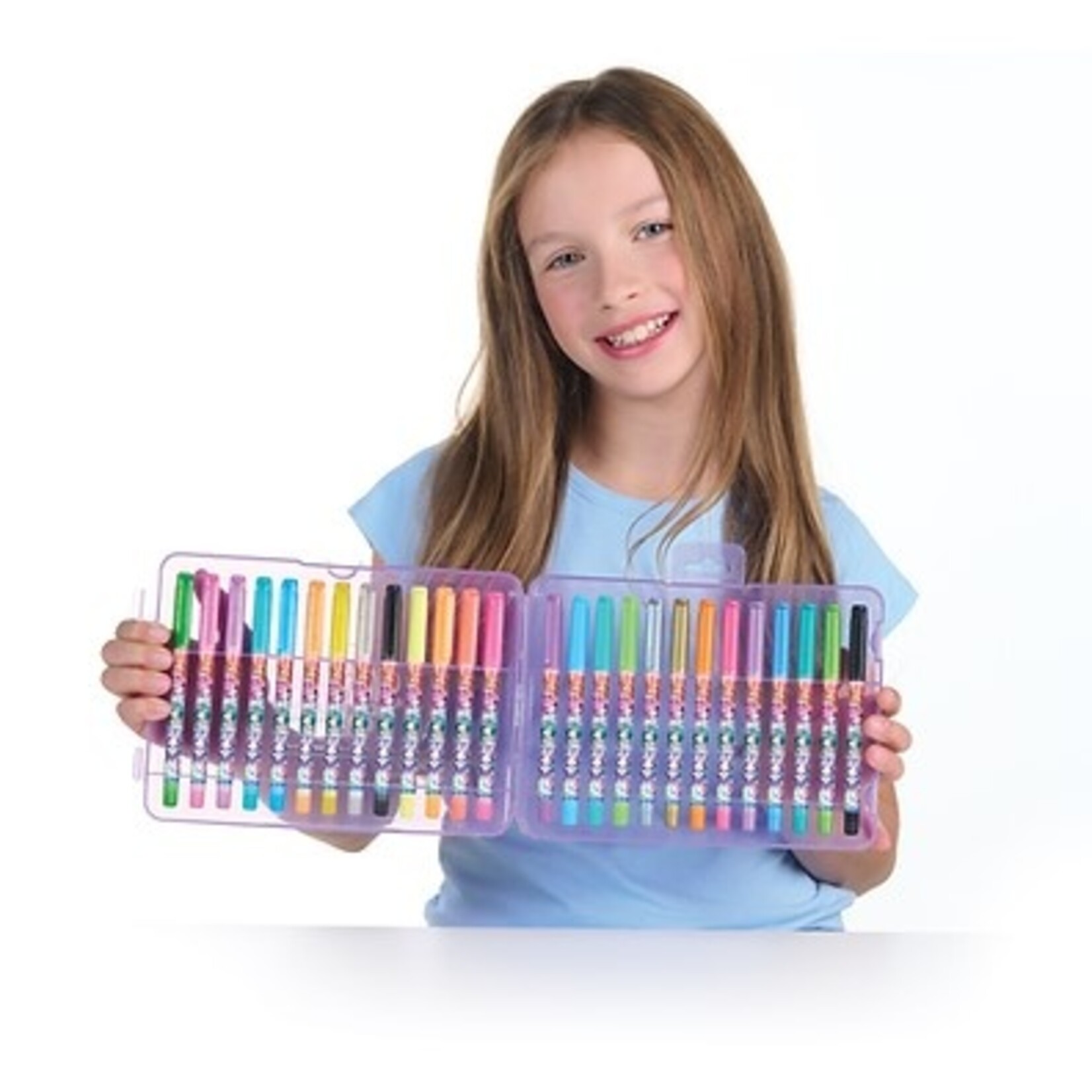 Nebulous Stars Nebulous Star - Ensemble de 26 Stylos Gels