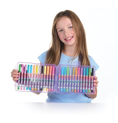 Nebulous Stars Nebulous Star - Ensemble de 26 Stylos Gels