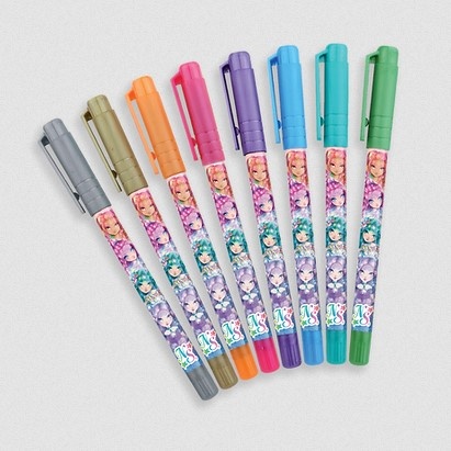 Nebulous Stars Nebulous Star - Ensemble de 26 Stylos Gels