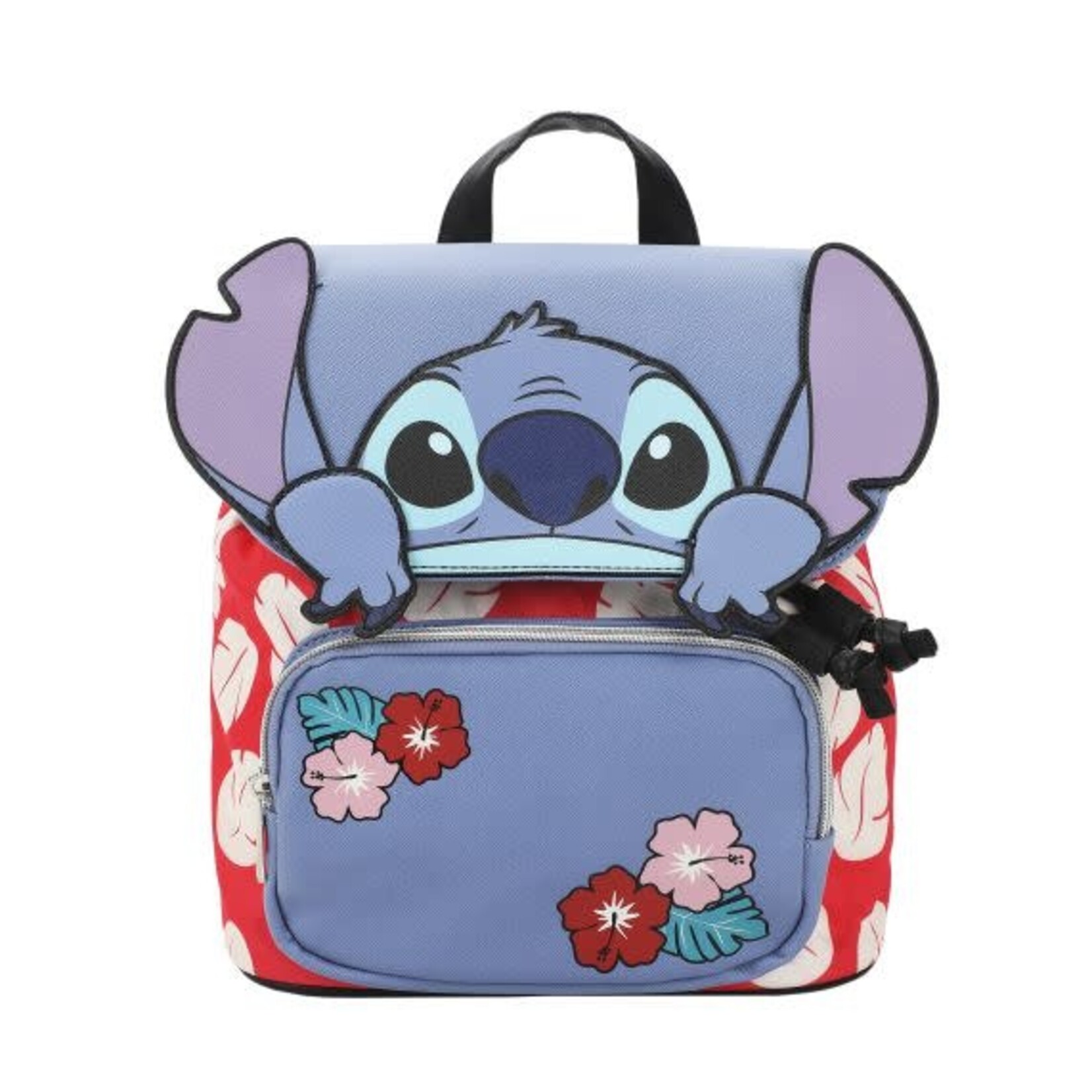 Bioworld Sac Grosse Face Stitch