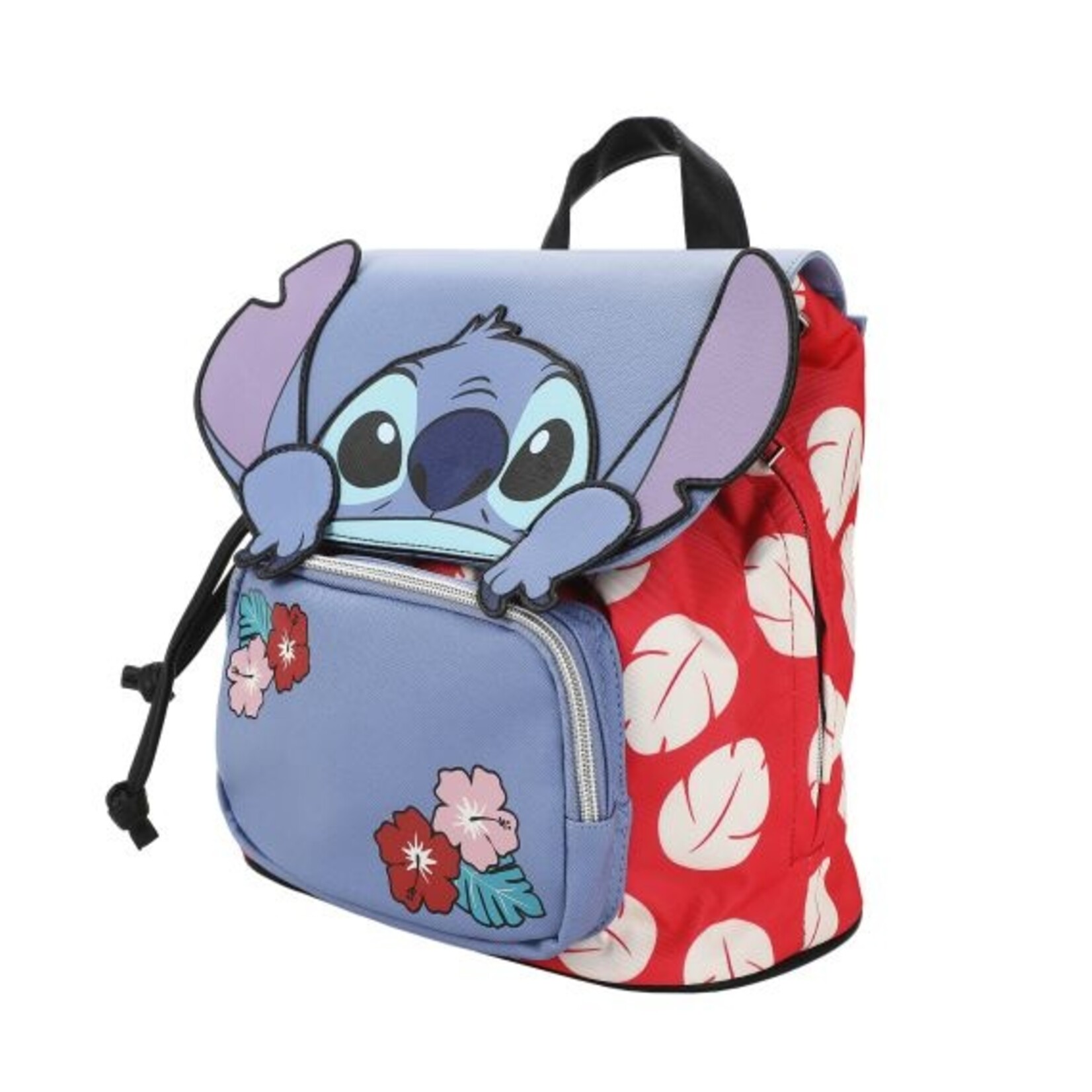 Bioworld Sac Grosse Face Stitch