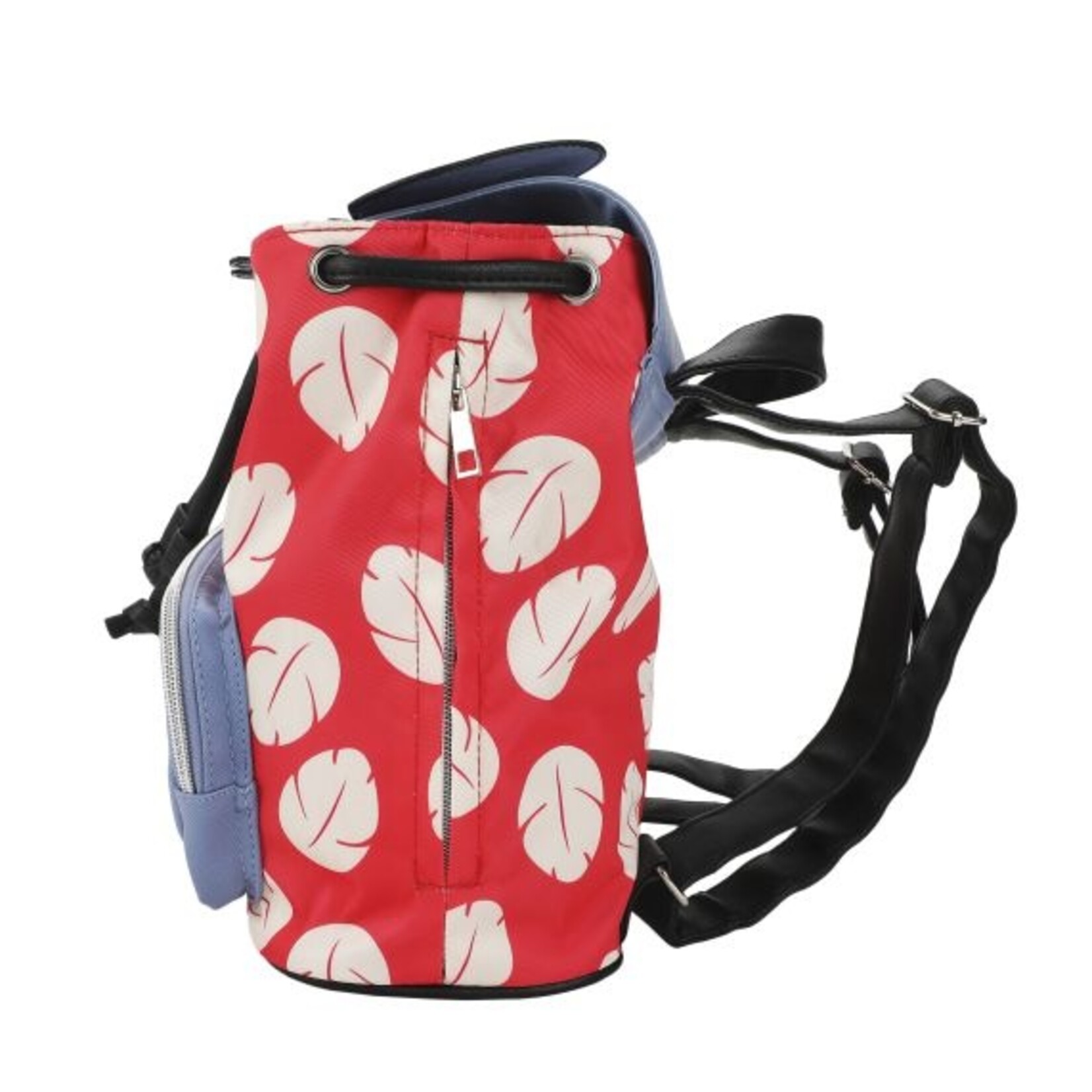 Bioworld Sac Grosse Face Stitch