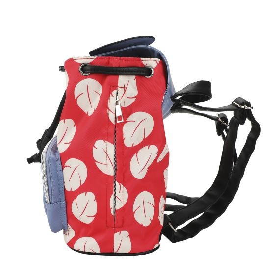 Bioworld Sac Grosse Face Stitch