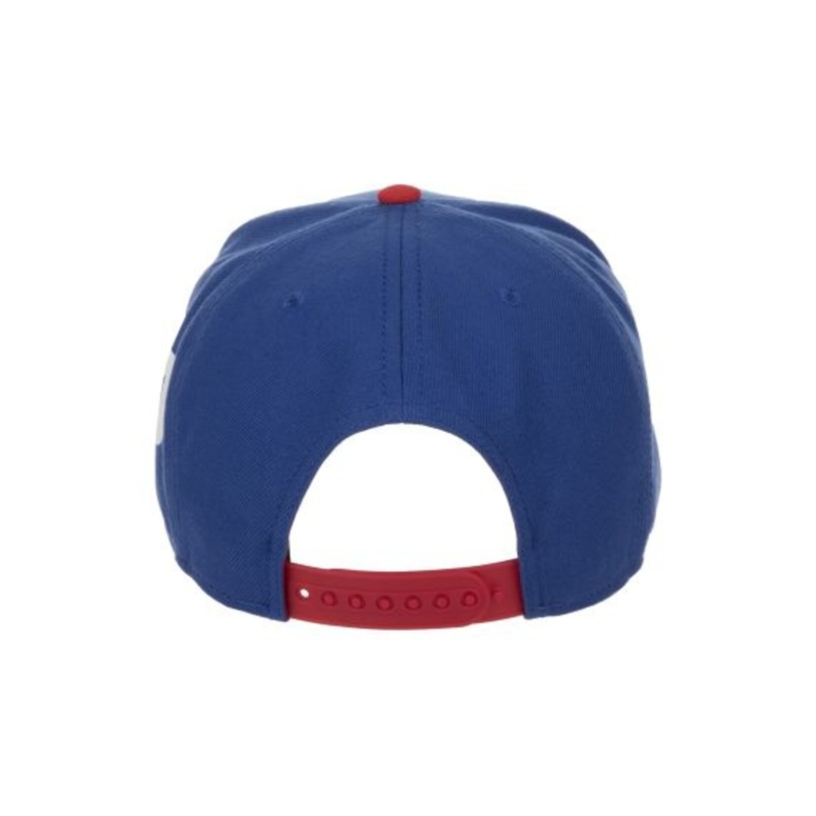Bioworld Casquette Snapback - Sonic