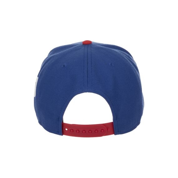 Bioworld Casquette Snapback - Sonic