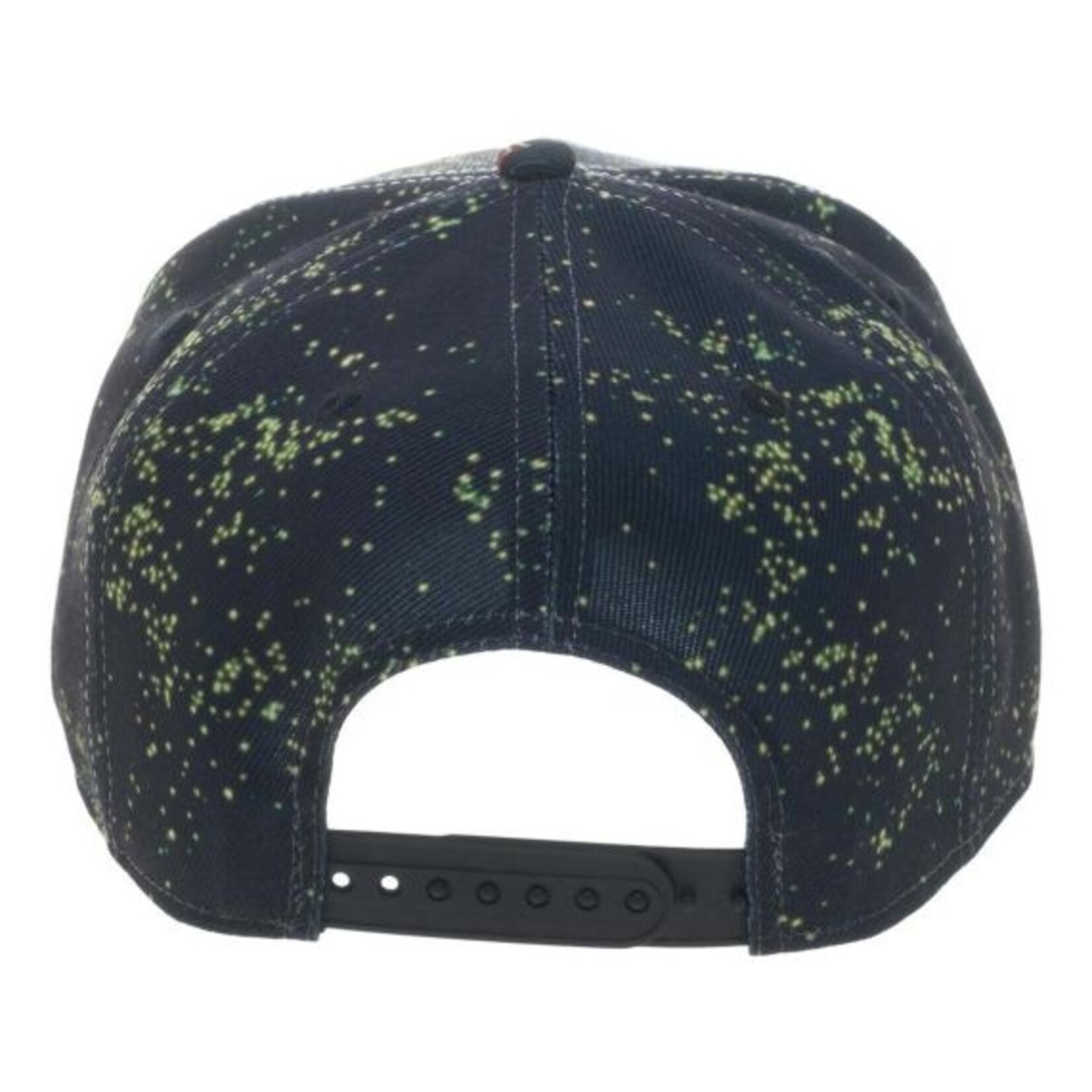Bioworld Casquette Snapback - Star Wars Death Star
