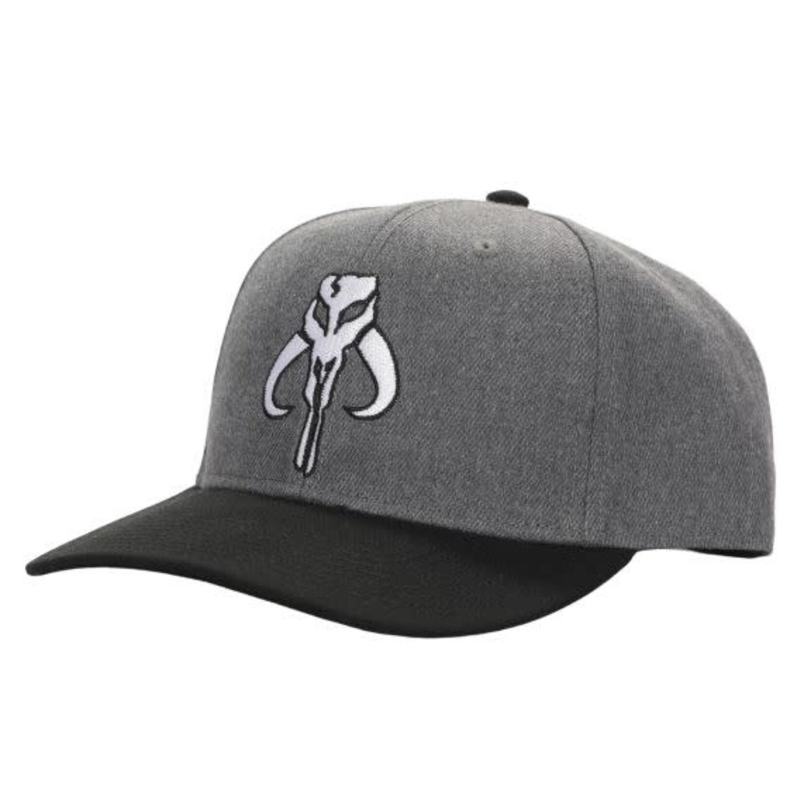 Bioworld Casquette Snapback - Mandolorian