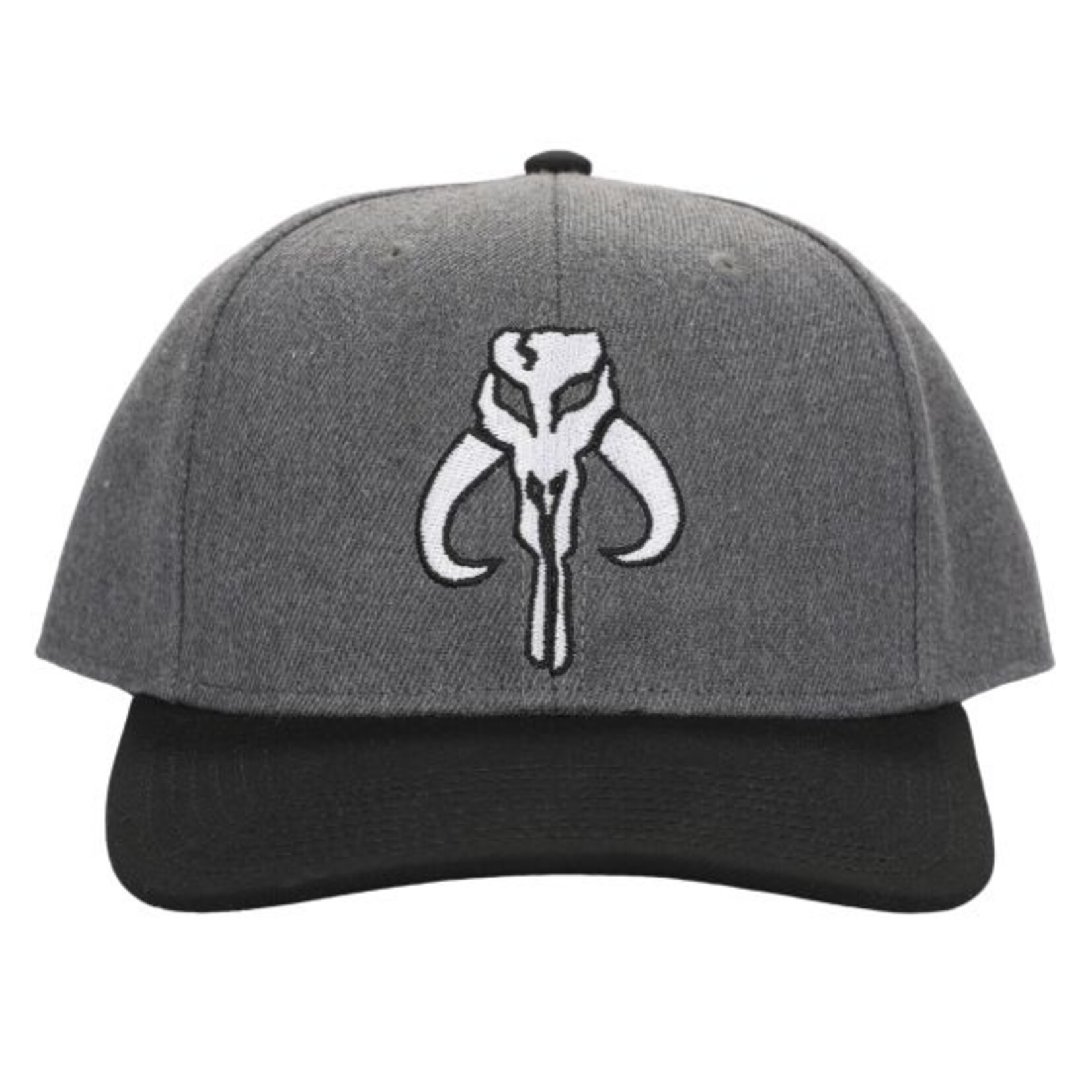Bioworld Casquette Snapback - Mandolorian