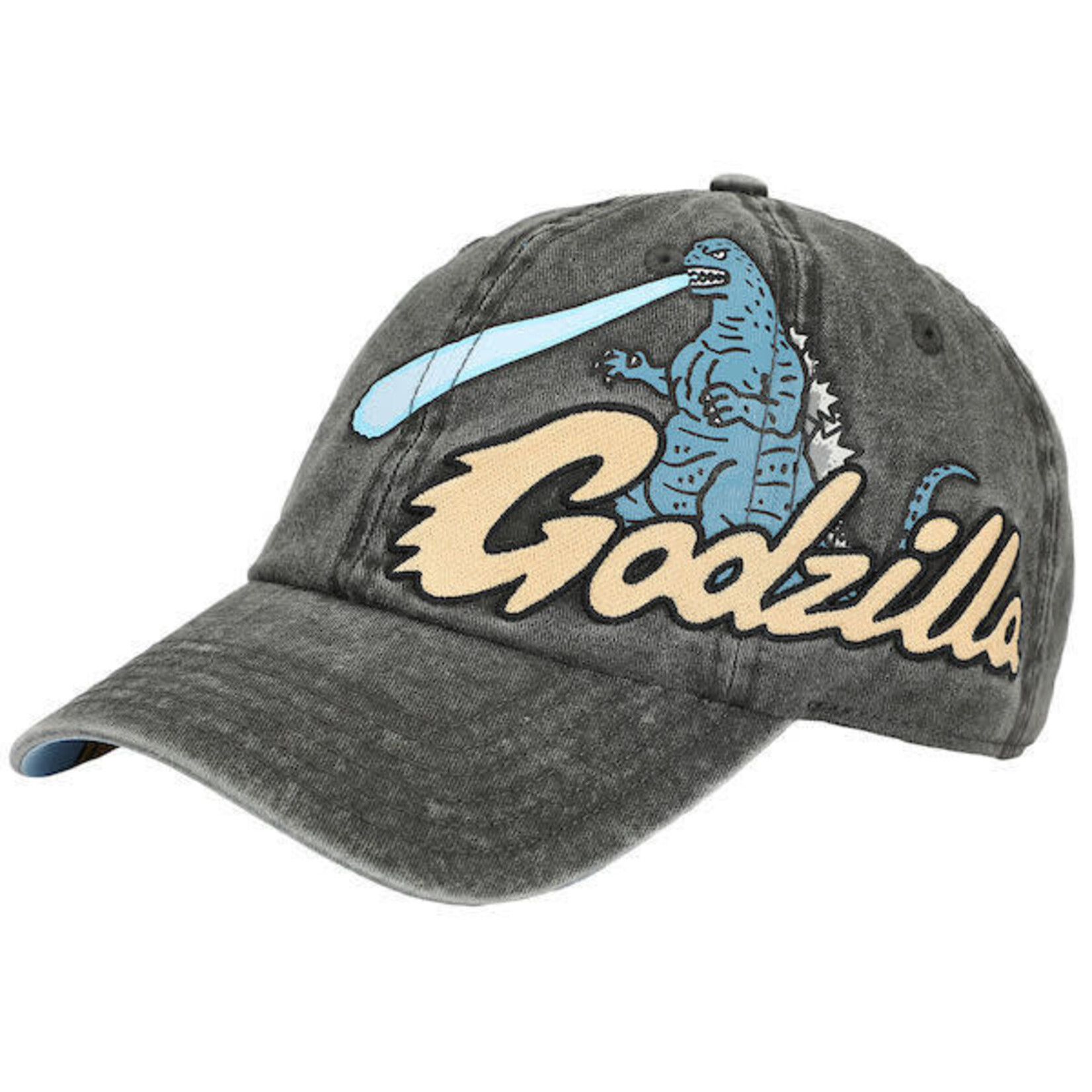 Bioworld Casquette Retro - Godzilla