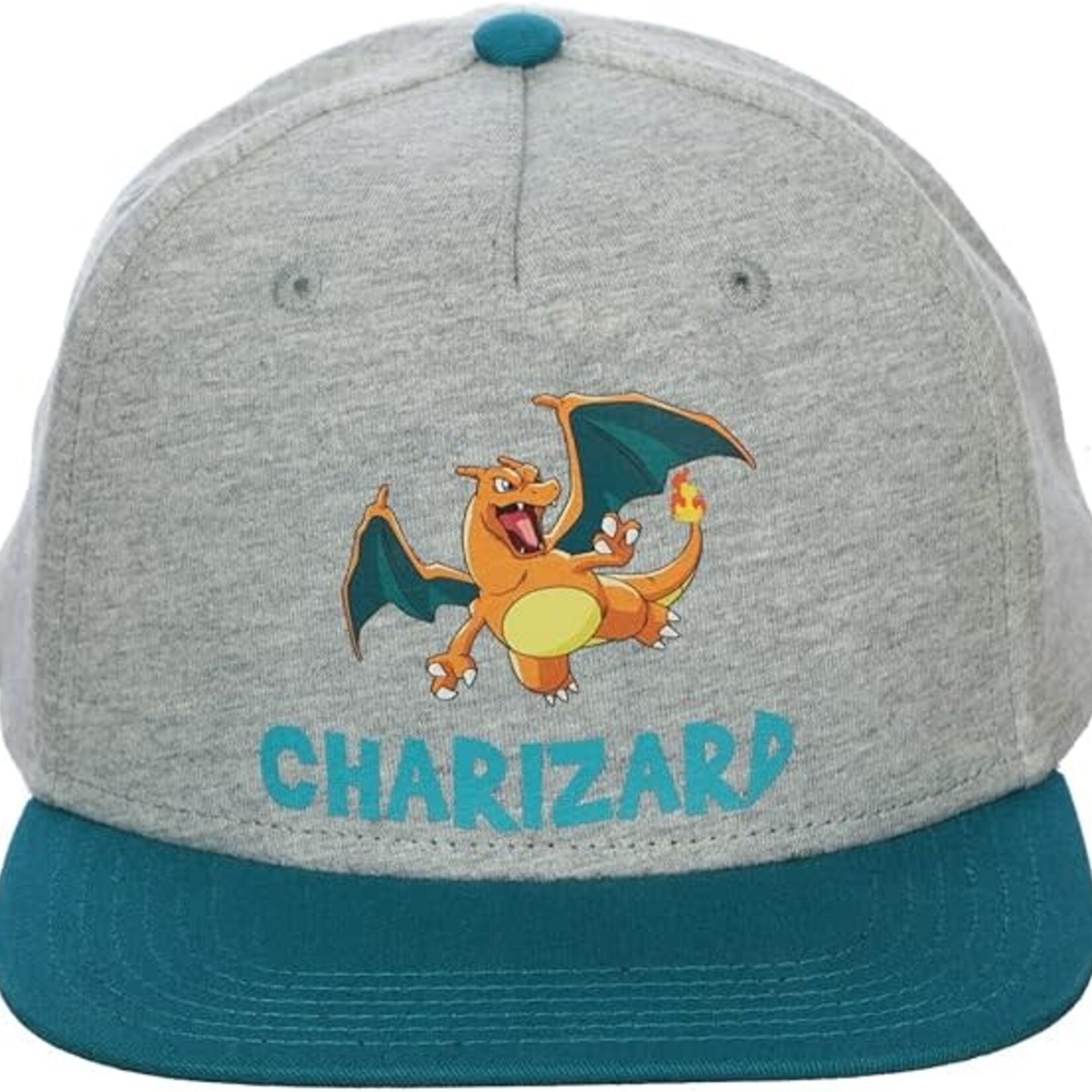 Bioworld Casquette Jeunesse - Charizard