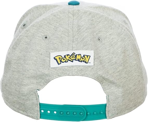 Bioworld Casquette Jeunesse - Charizard