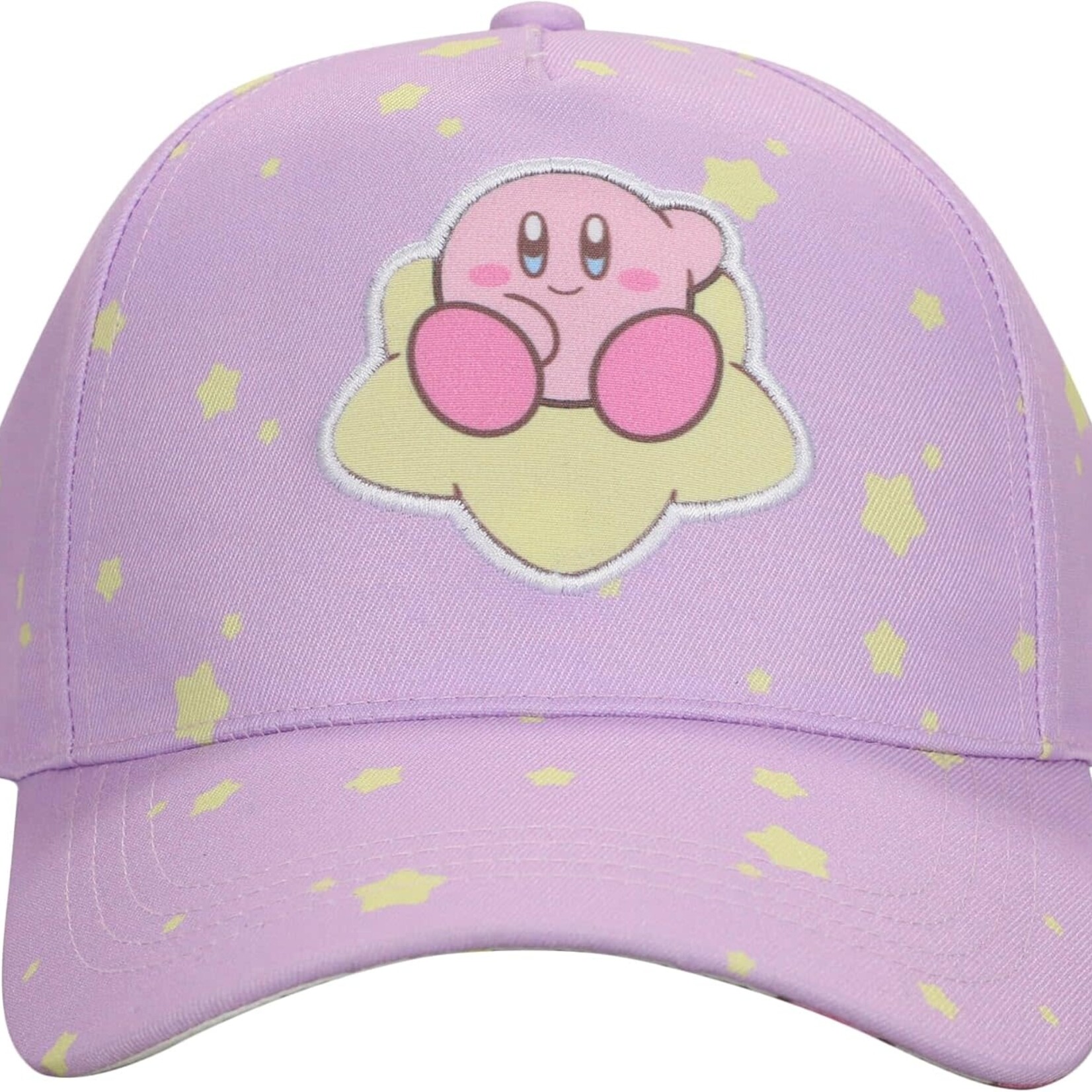 Bioworld Casquette Jeunesse - Kirby