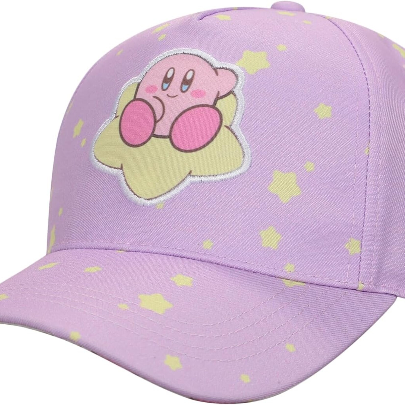 Bioworld Casquette Jeunesse - Kirby