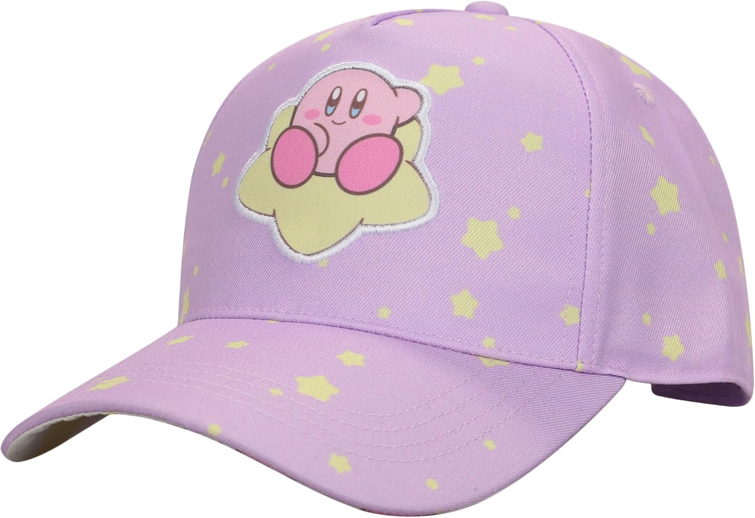 Bioworld Casquette Jeunesse - Kirby