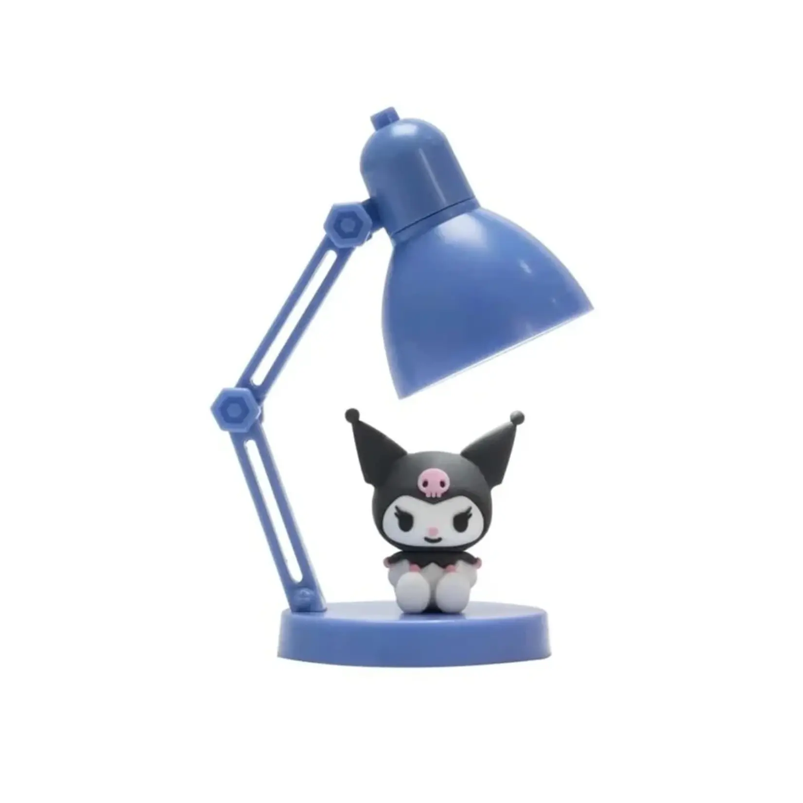 BlueSkyStudios Mini Lampe - Hello Kitty & Friends - Kuromi