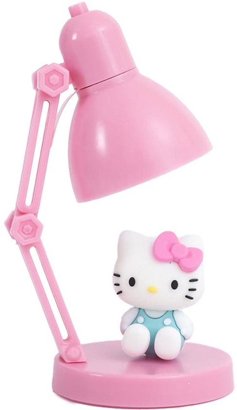 BlueSkyStudios Mini Lampe - Hello Kitty & Friends - Hello Kitty