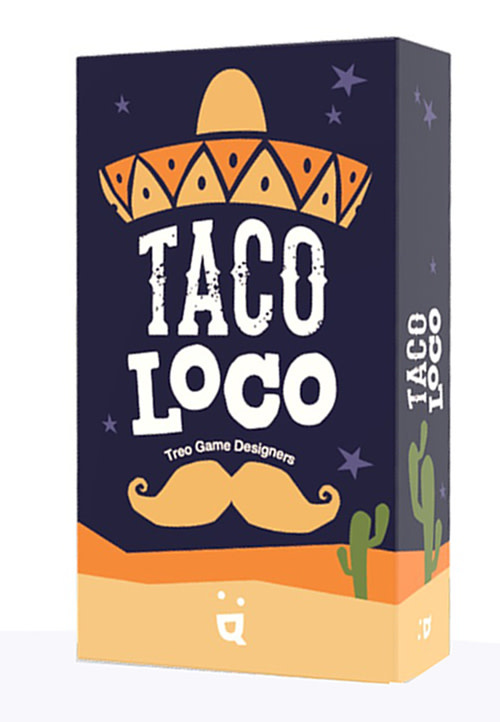 Helvetiq Taco Loco