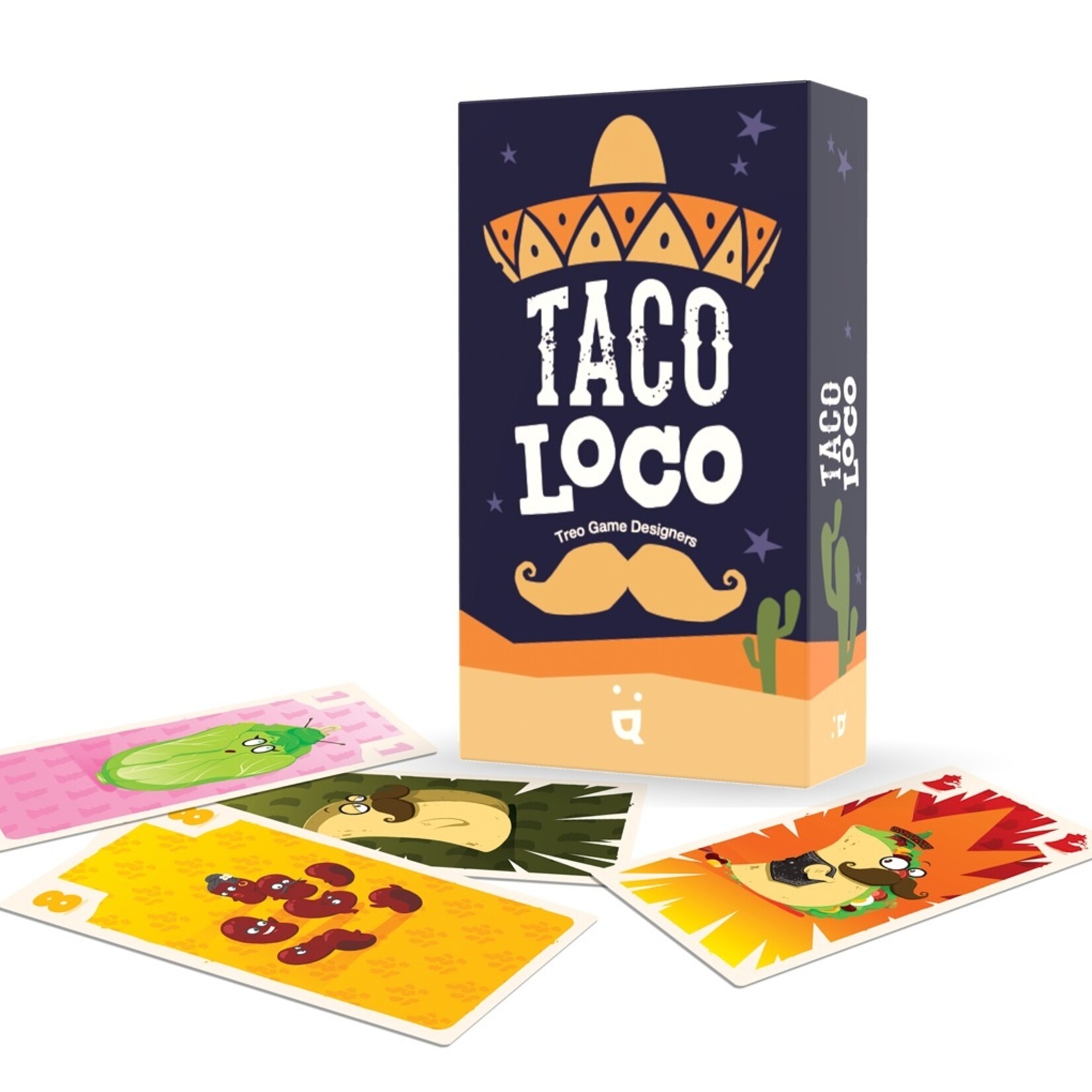 Helvetiq Taco Loco