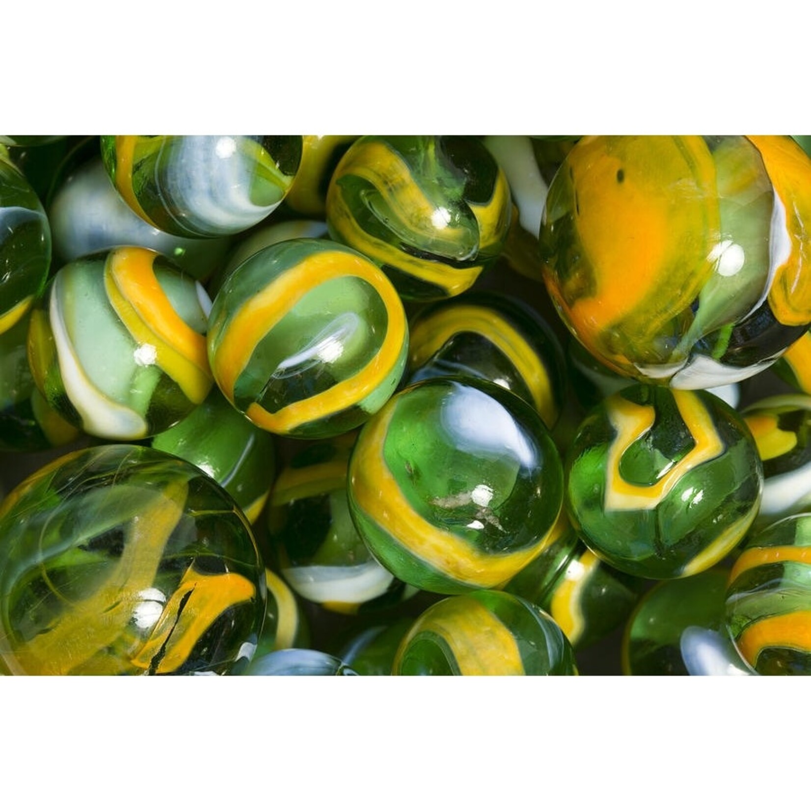 Mega Marbles Billes - Jungle