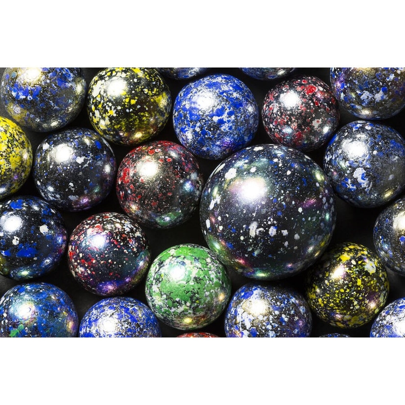 Mega Marbles Billes - Jupiter