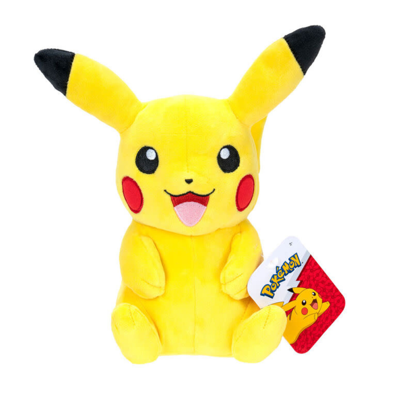 Jazwares Pokémon - Peluche Pikachu