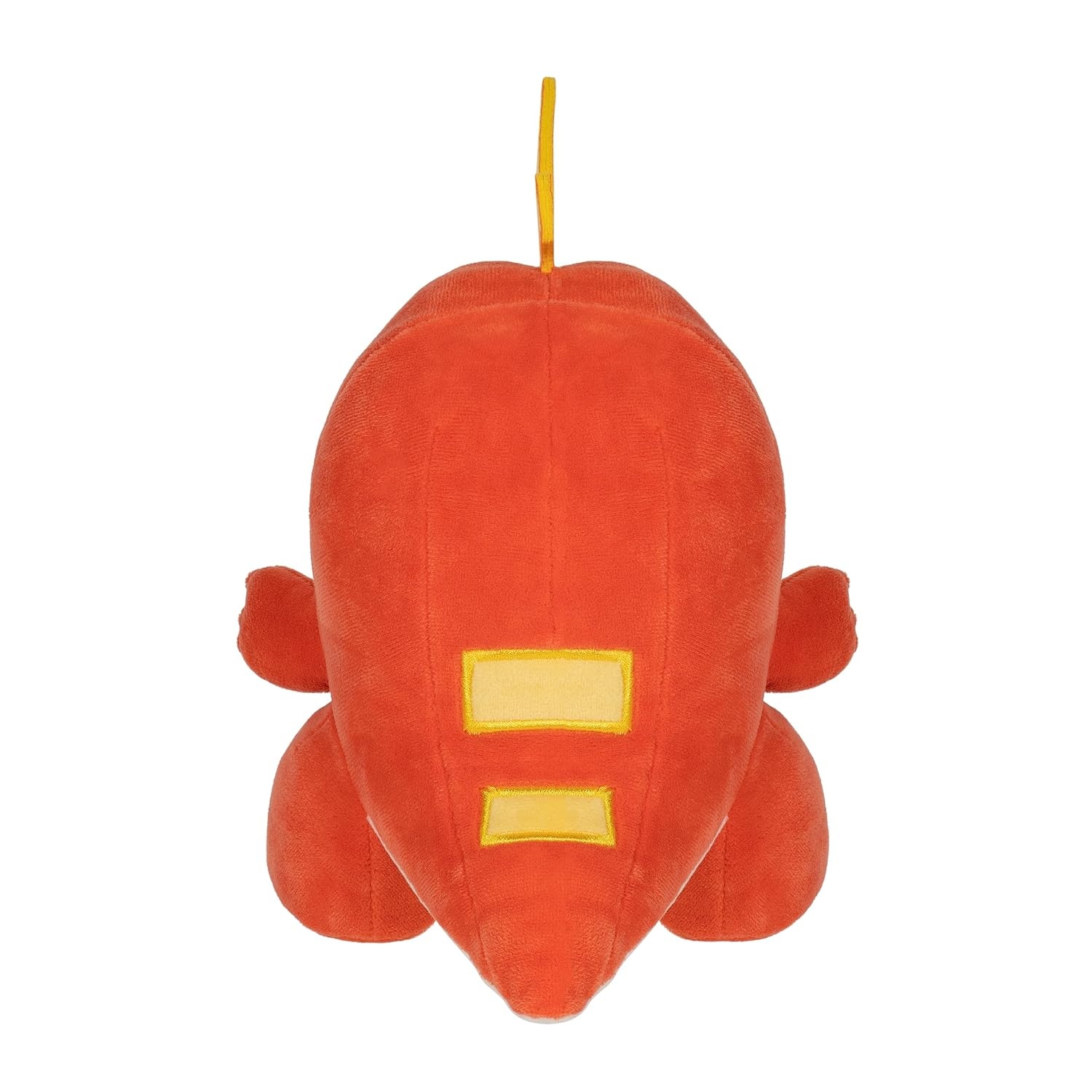Jazwares Pokémon - Peluche Fuecoco/Chochodile