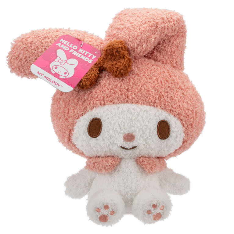 Jazwares Premier Peluche - Hello Kitty and Friends - My Melody