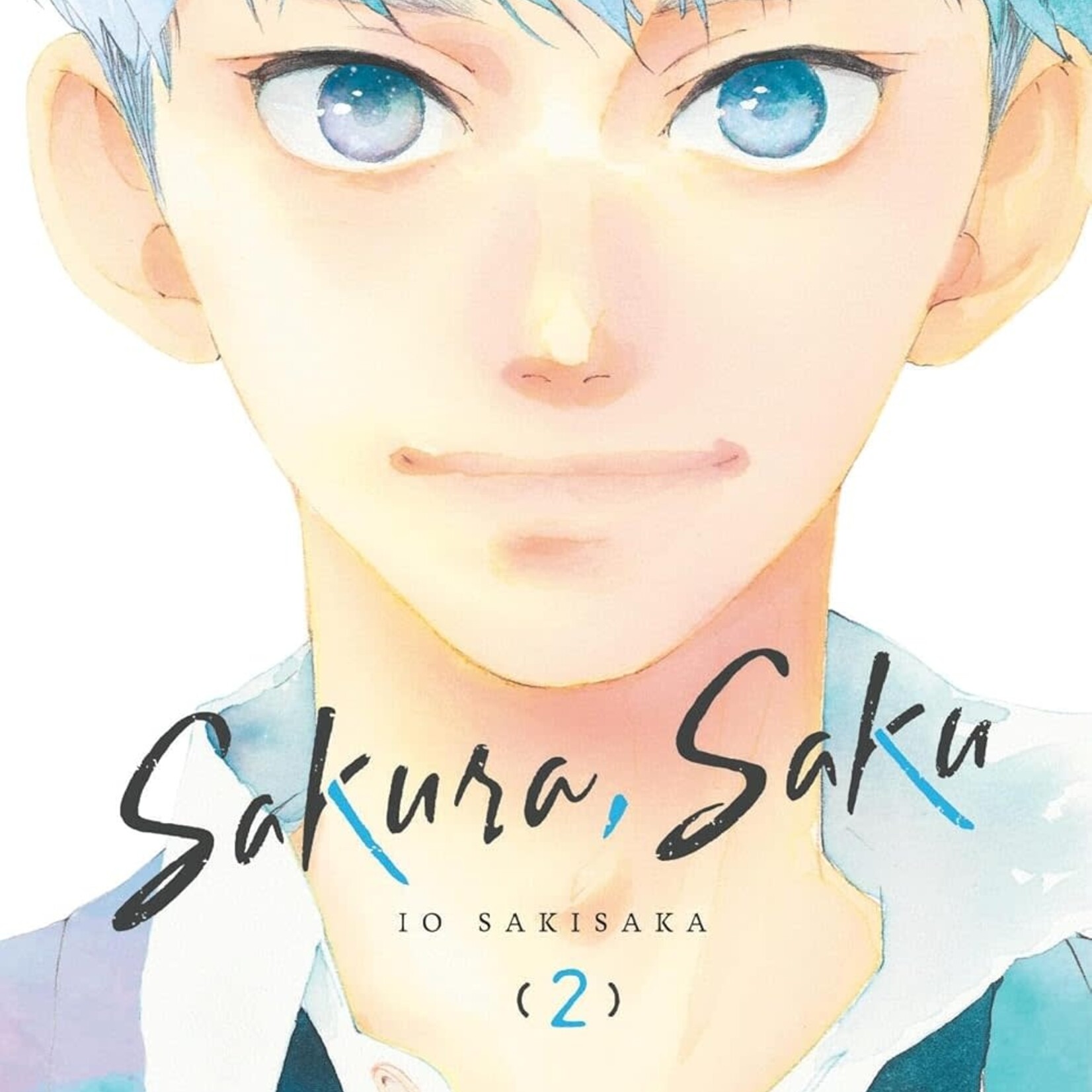 Kana Manga - Sakura, Saku Tome 01 + 02