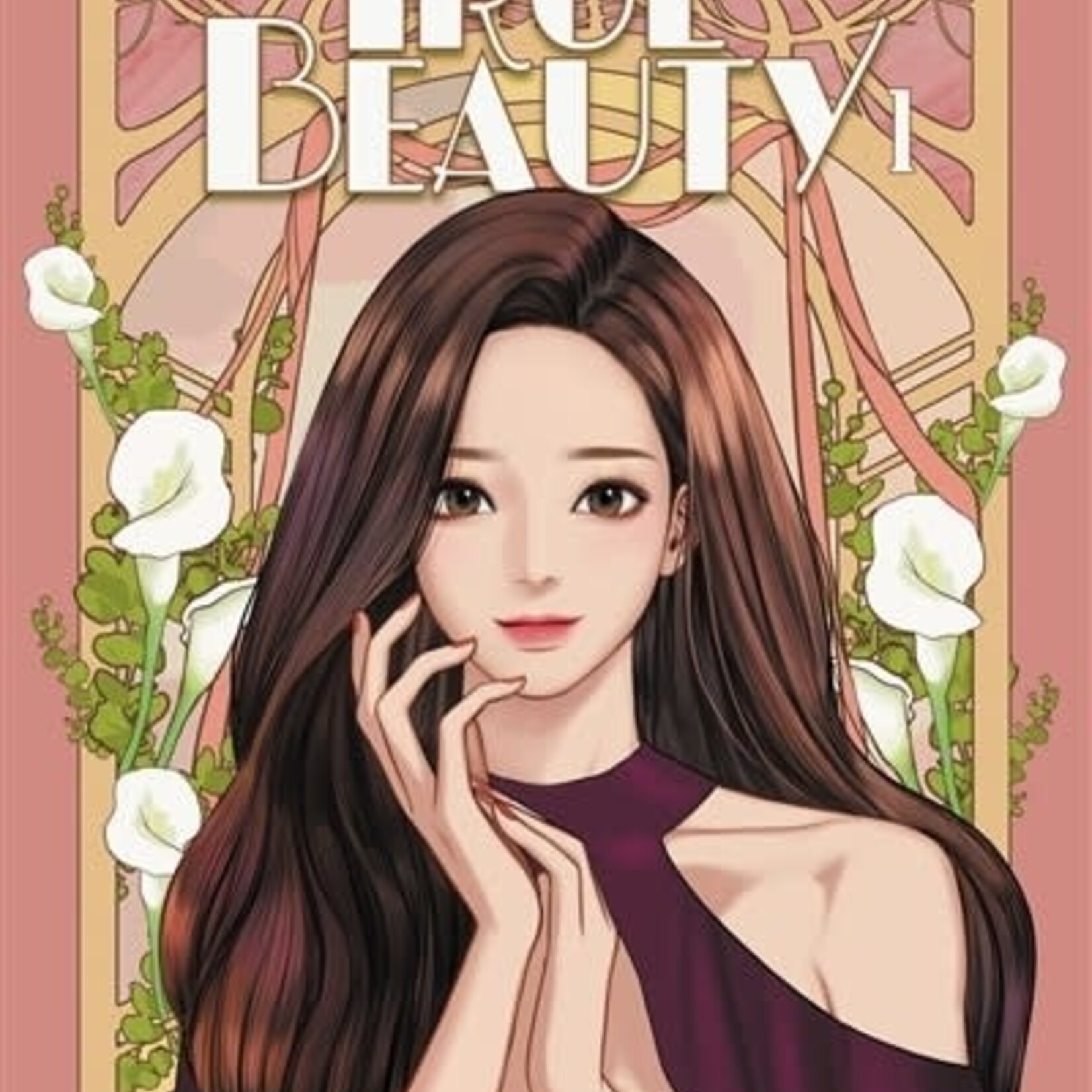 Young Com Manga - True Beauty Tome 01