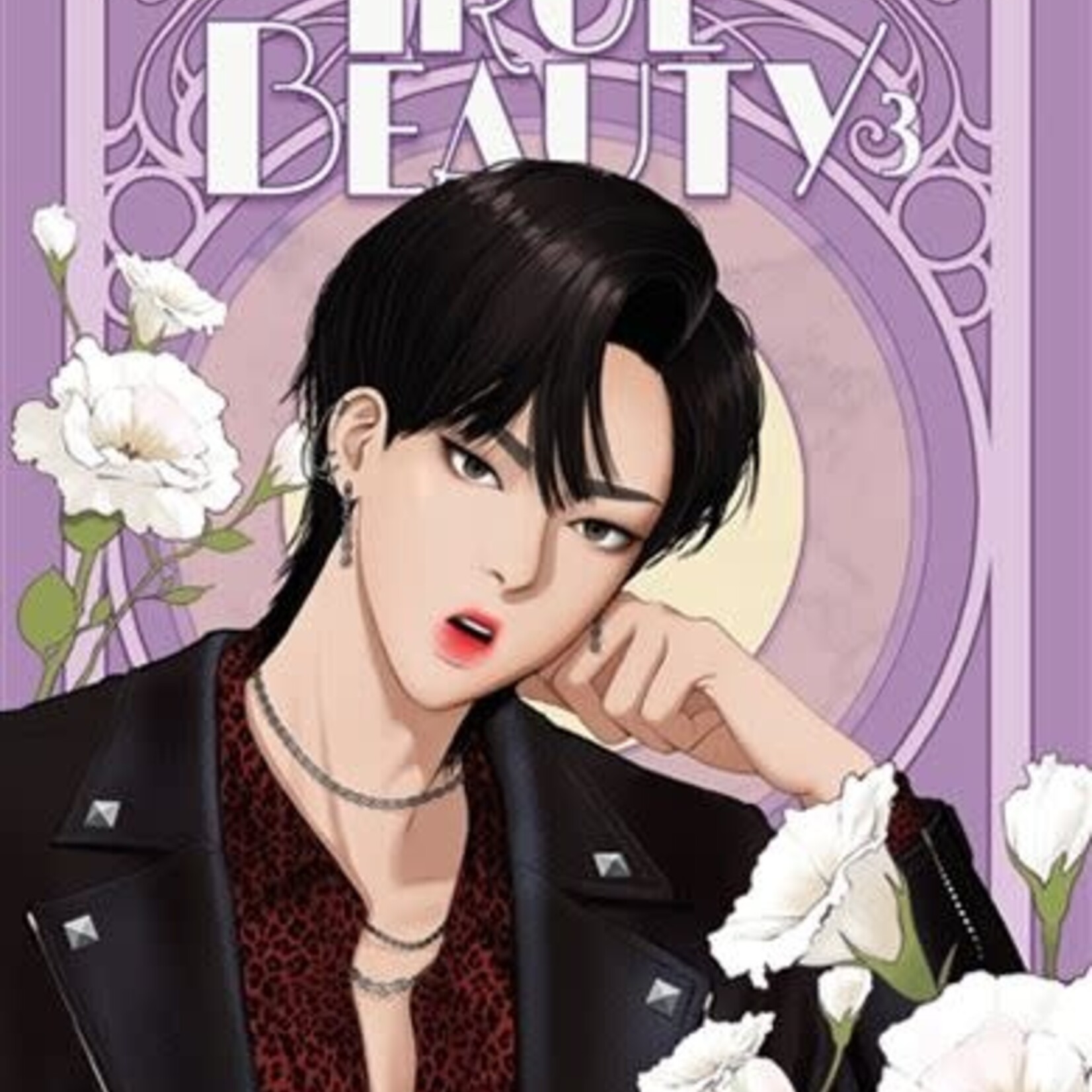 Young Com Manga - True Beauty Tome 03