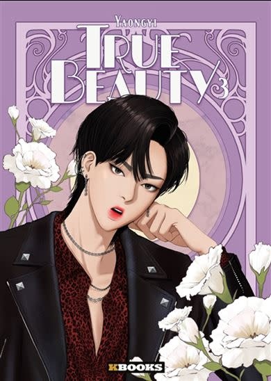 Young Com Manga - True Beauty Tome 03