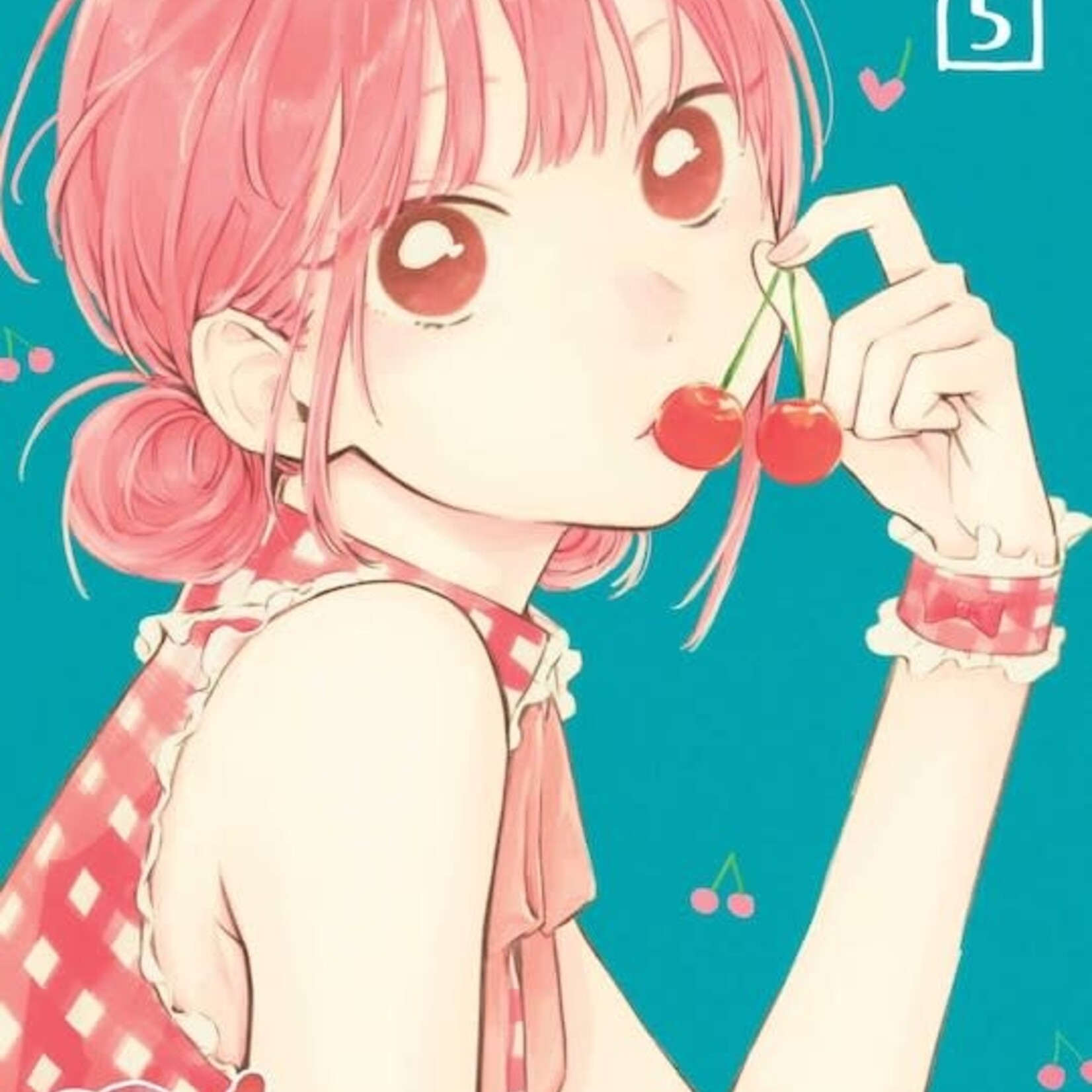 Delcourt Manga - Blue Box Tome 05