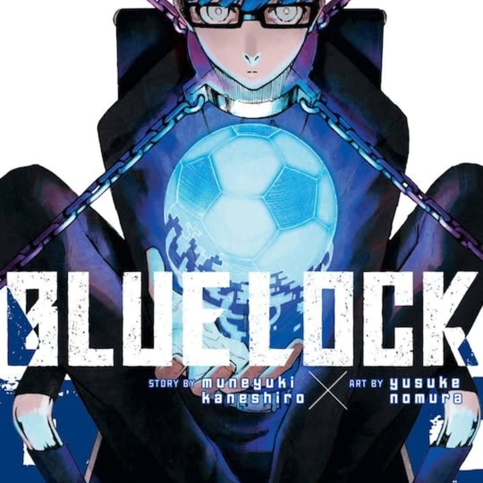 Pika Edition Manga - Blue lock Tome 11