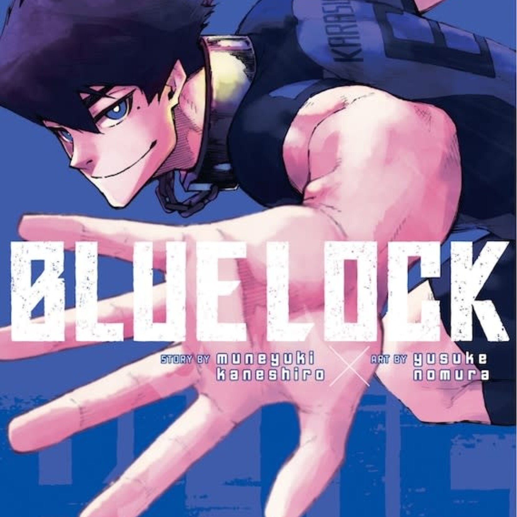 Pika Edition Manga - Blue lock Tome 13
