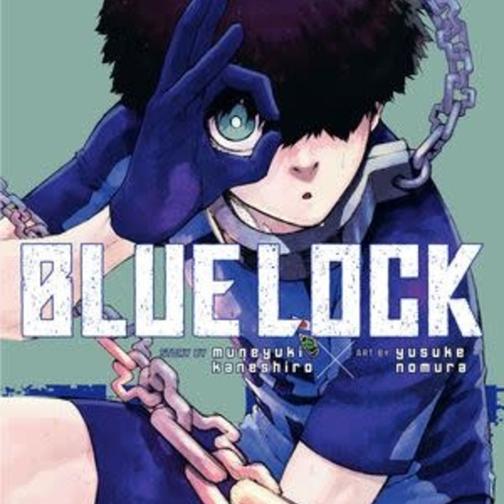 Pika Edition Manga - Blue lock Tome 25