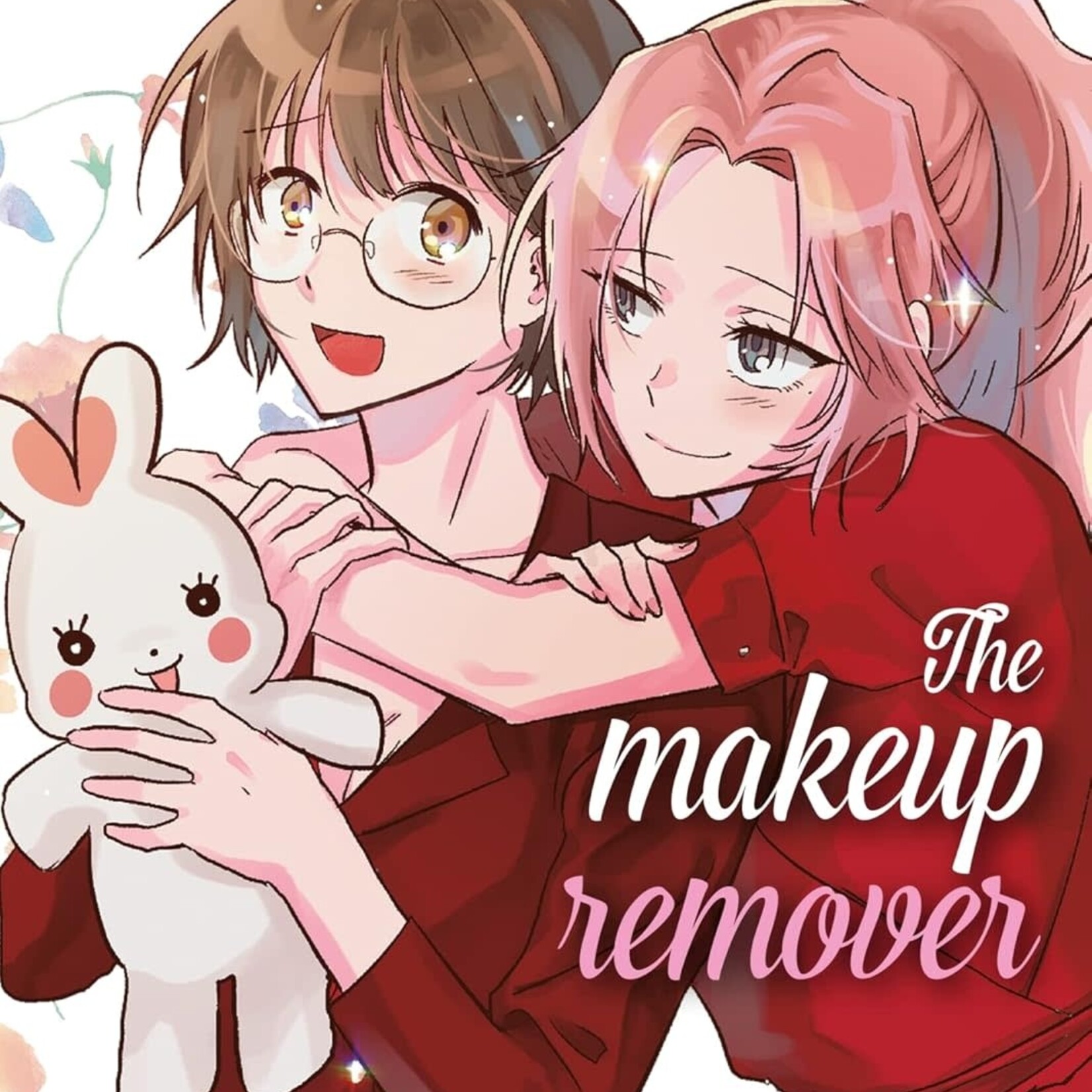 Kamondo Books Manga - The Makeup Remover Tome 02