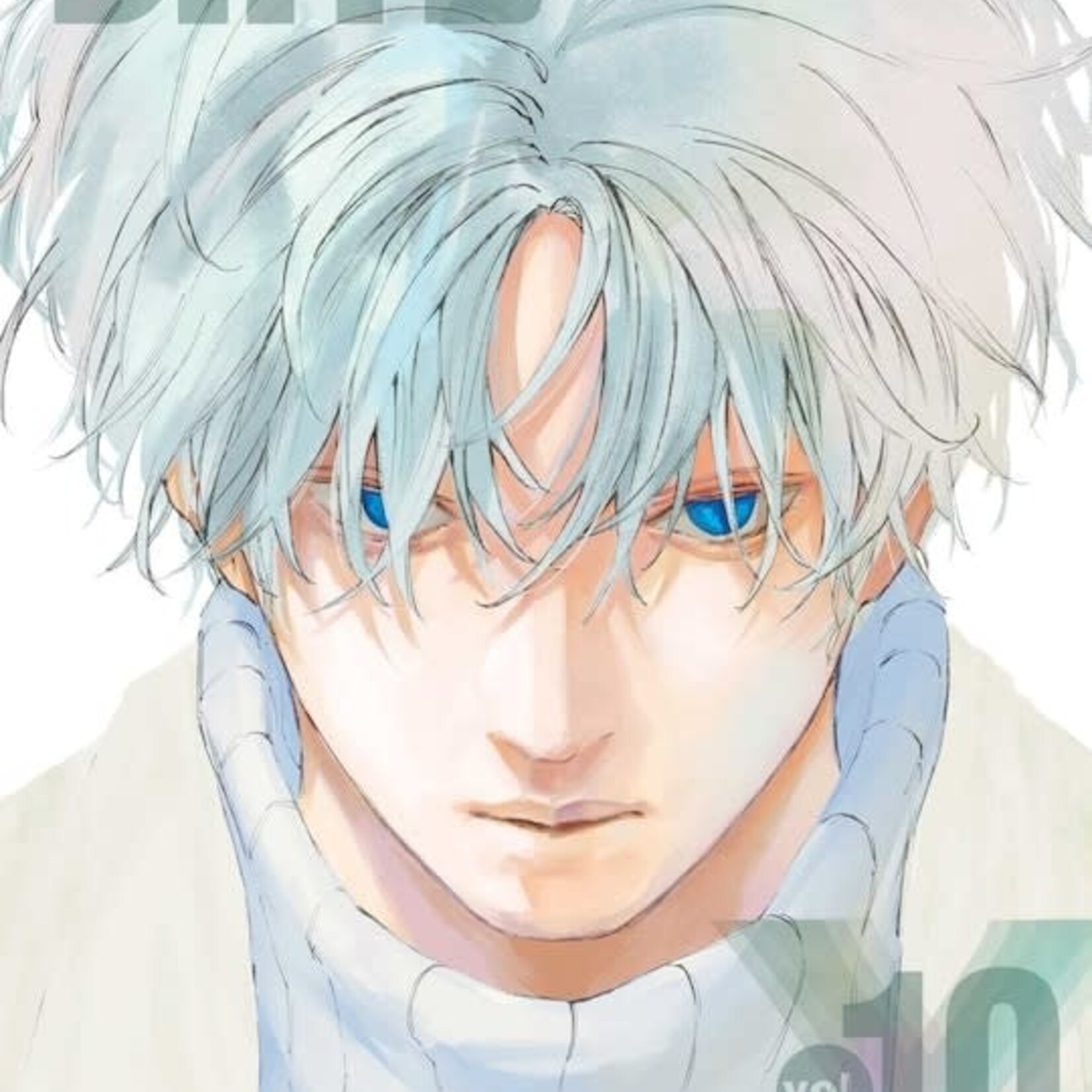 Glénat Manga - Sakamoto Days Tome 10