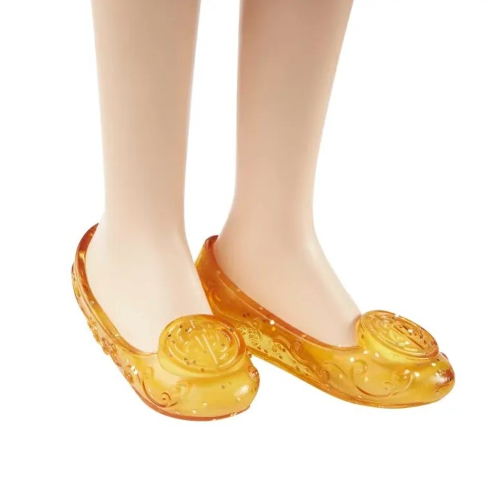 Matel Princesses Disney - Poupée Princesse - Merida