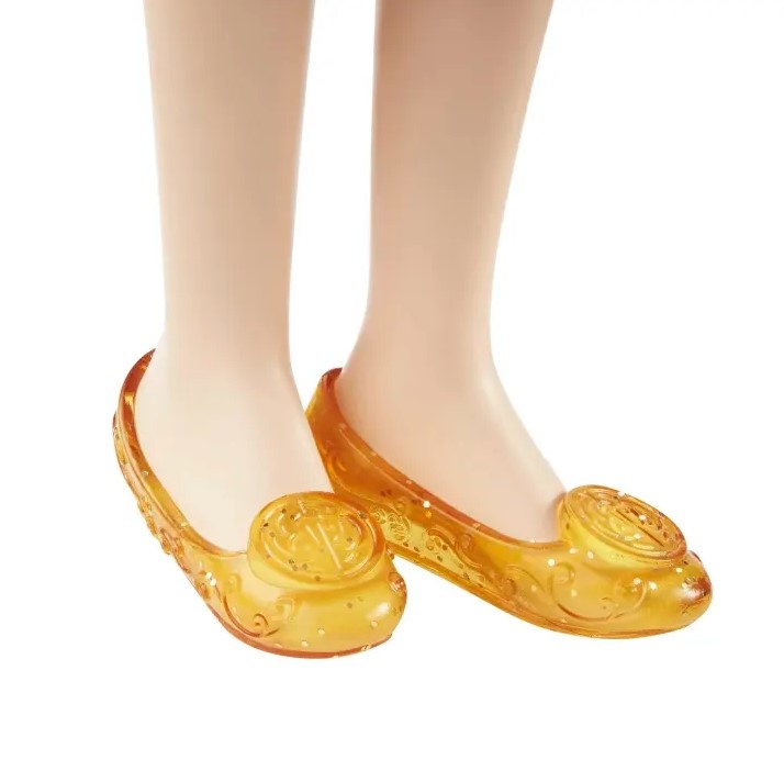 Matel Princesses Disney - Poupée Princesse - Merida